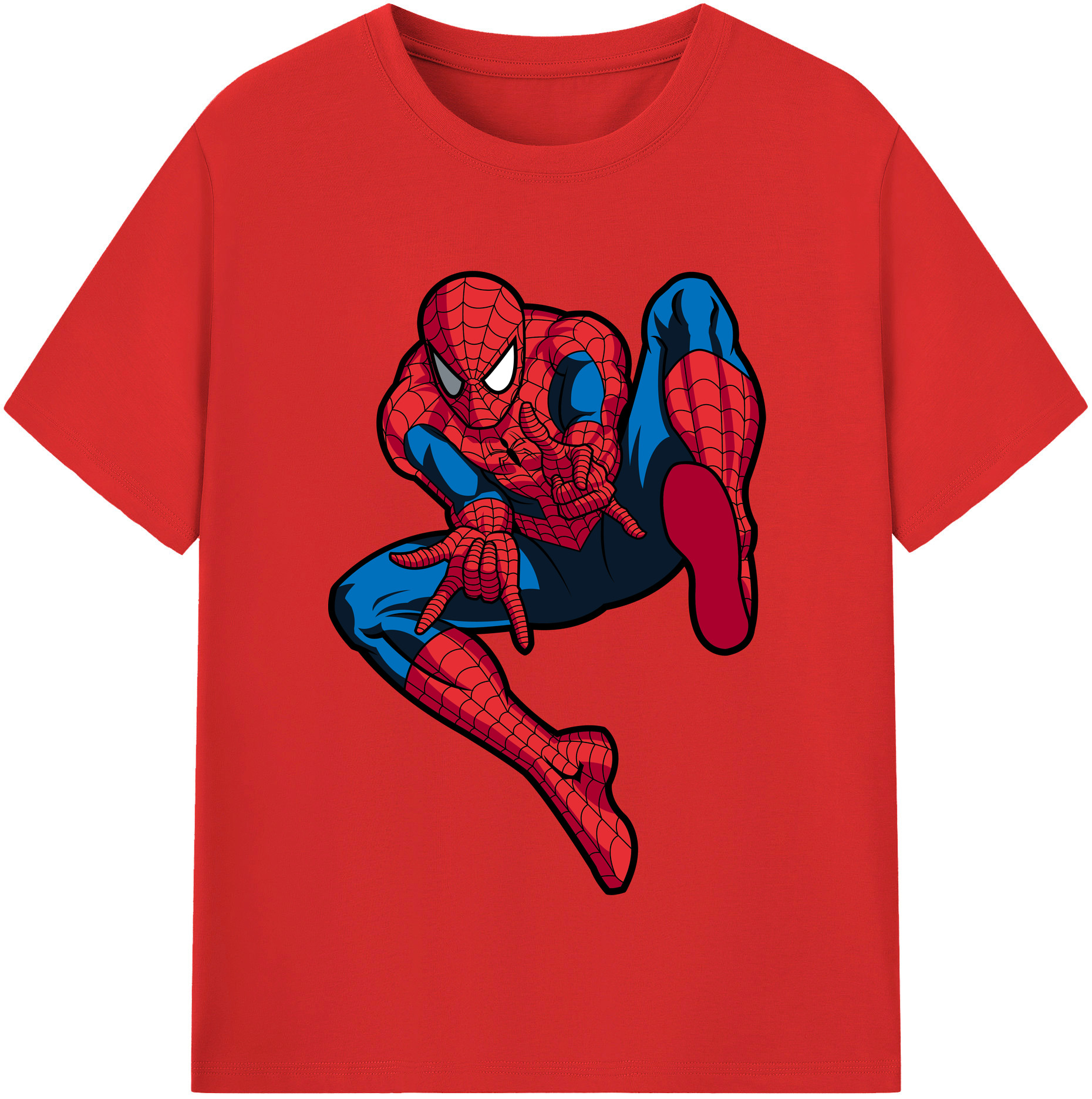 （画像用） アベンジャーズ The Avengers レディースカジュアルプリントTシャツ（綿100％）