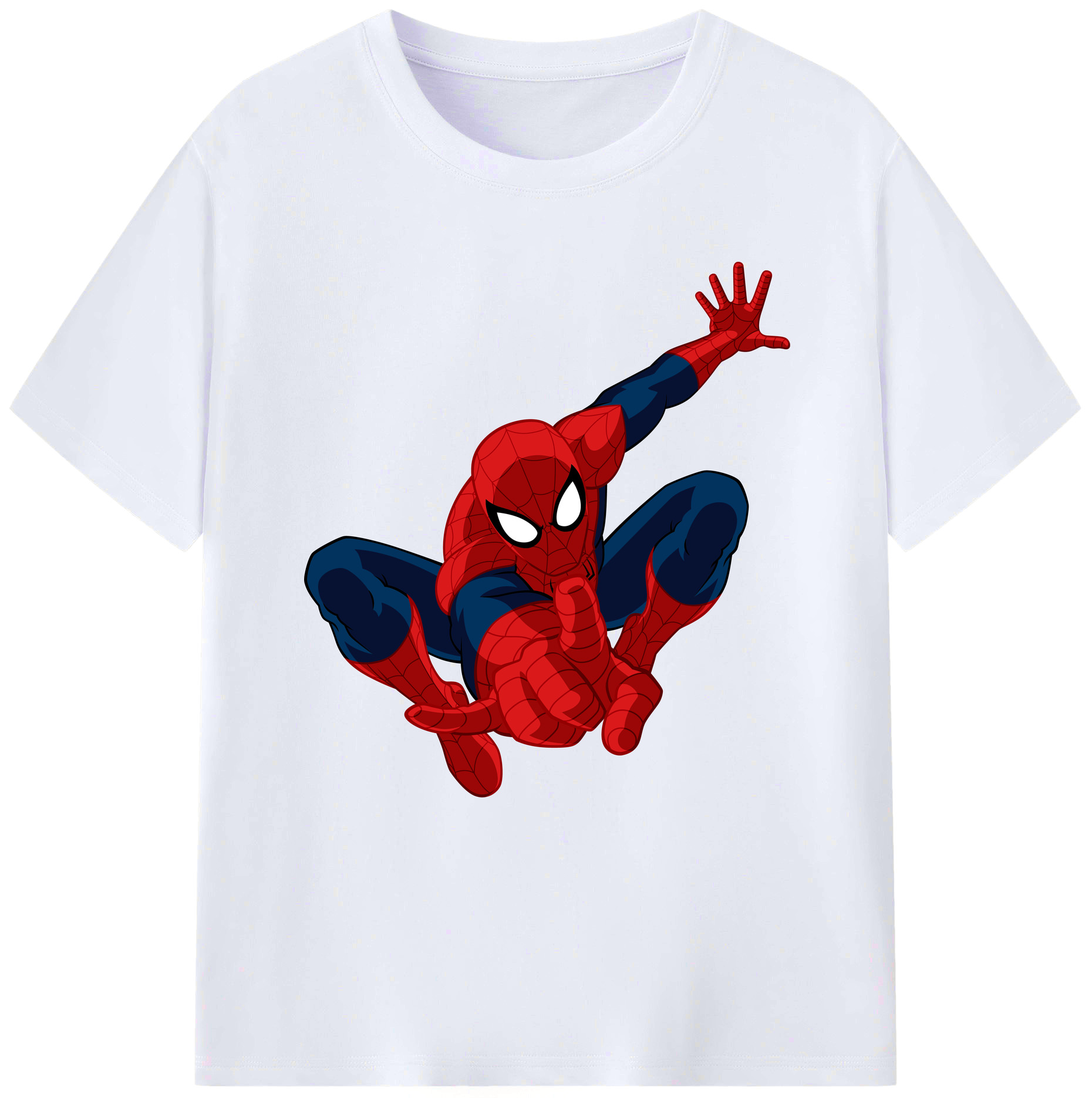 （画像用） アベンジャーズ The Avengers レディースカジュアルプリントTシャツ（綿100％）
