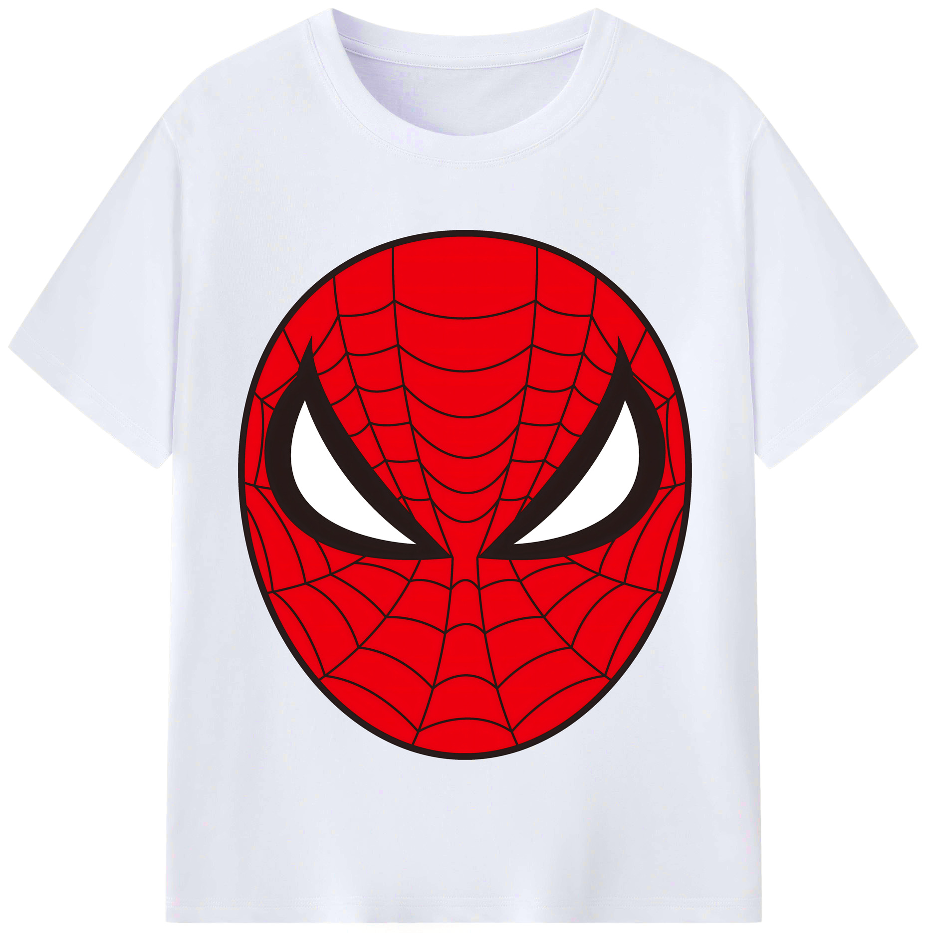 （画像用） アベンジャーズ The Avengers レディースカジュアルプリントTシャツ（綿100％）