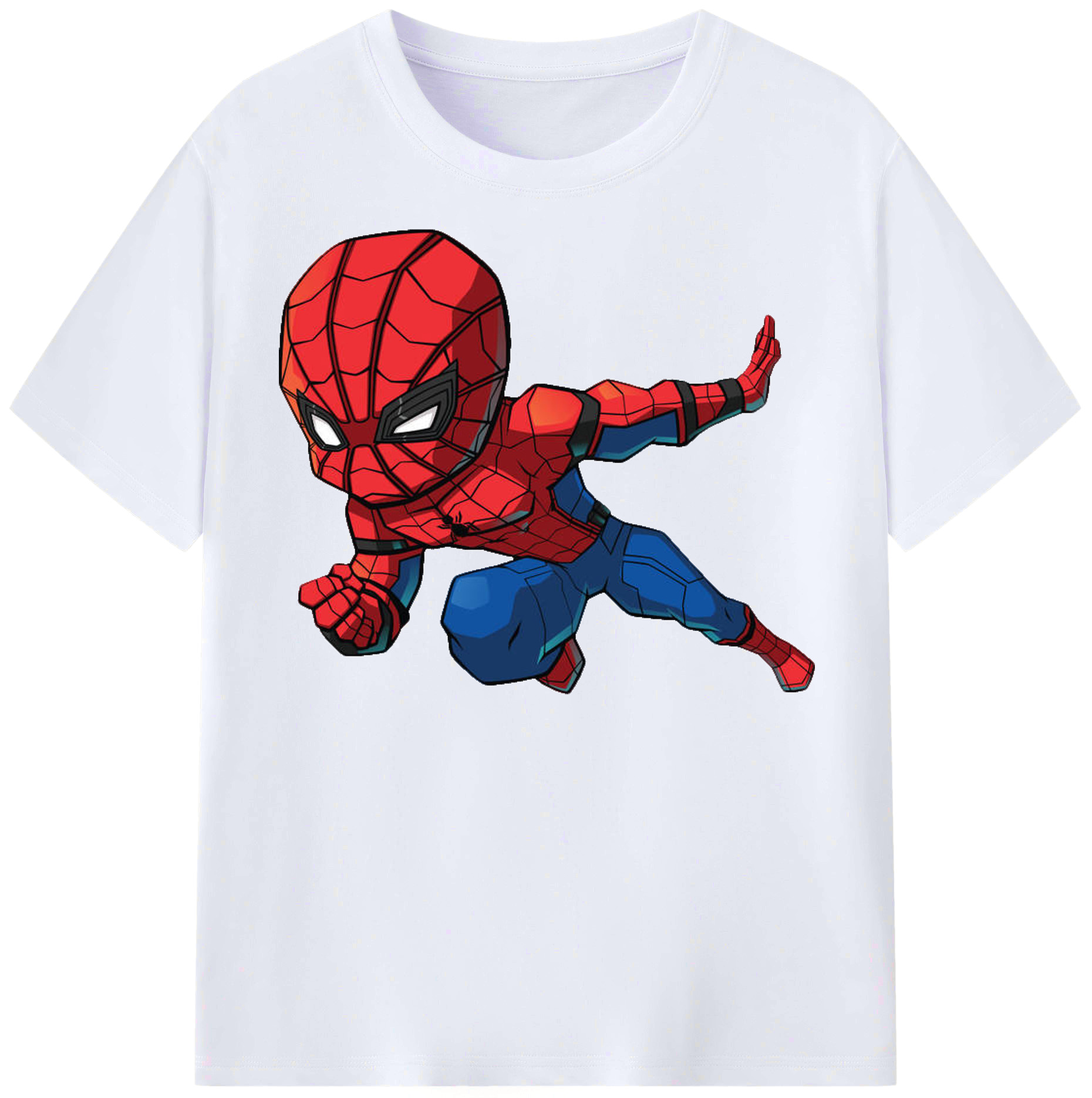 （画像用） アベンジャーズ The Avengers レディースカジュアルプリントTシャツ（綿100％）