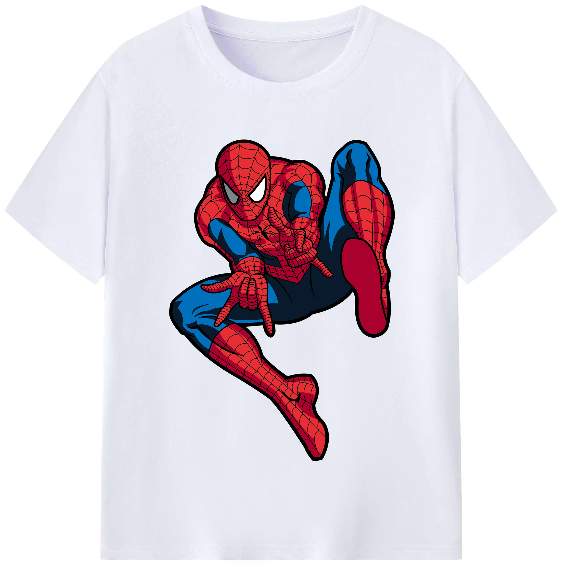 （画像用） アベンジャーズ The Avengers レディースカジュアルプリントTシャツ（綿100％）