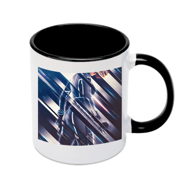 （画像用） アベンジャーズ The Avengers カラーマグカップ