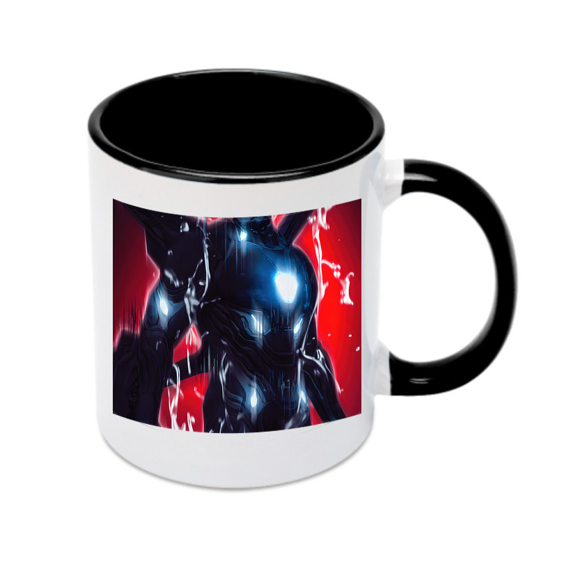 （画像用） アベンジャーズ The Avengers カラーマグカップ