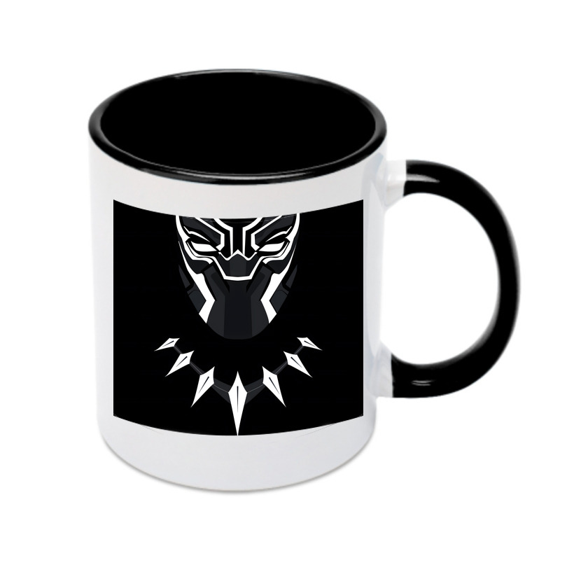（画像用） アベンジャーズ The Avengers カラーマグカップ