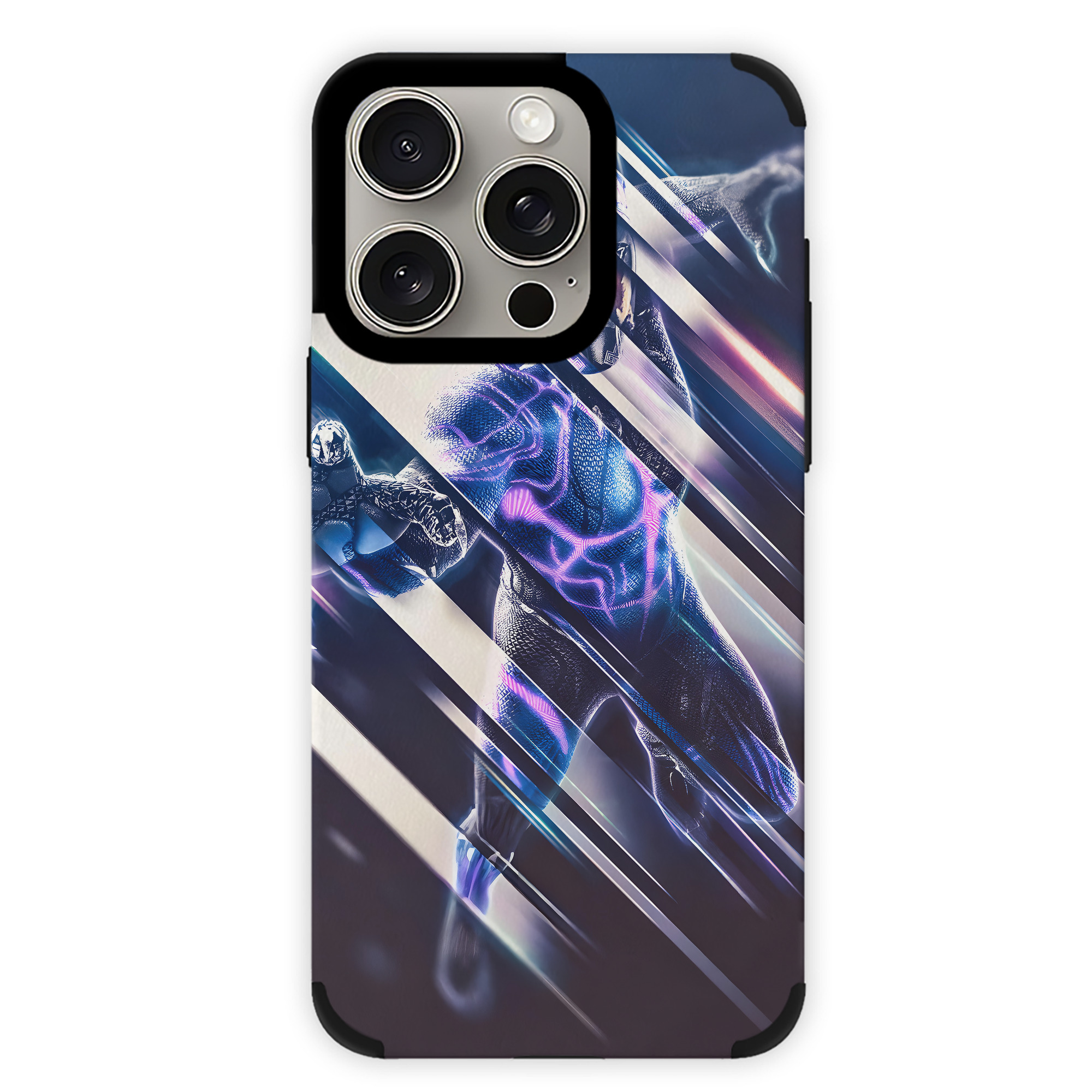 （画像用） アベンジャーズ The Avengers 【iPhone15ProMax対応】 PUレザー スマホケース 耐衝撃＆黄変防止