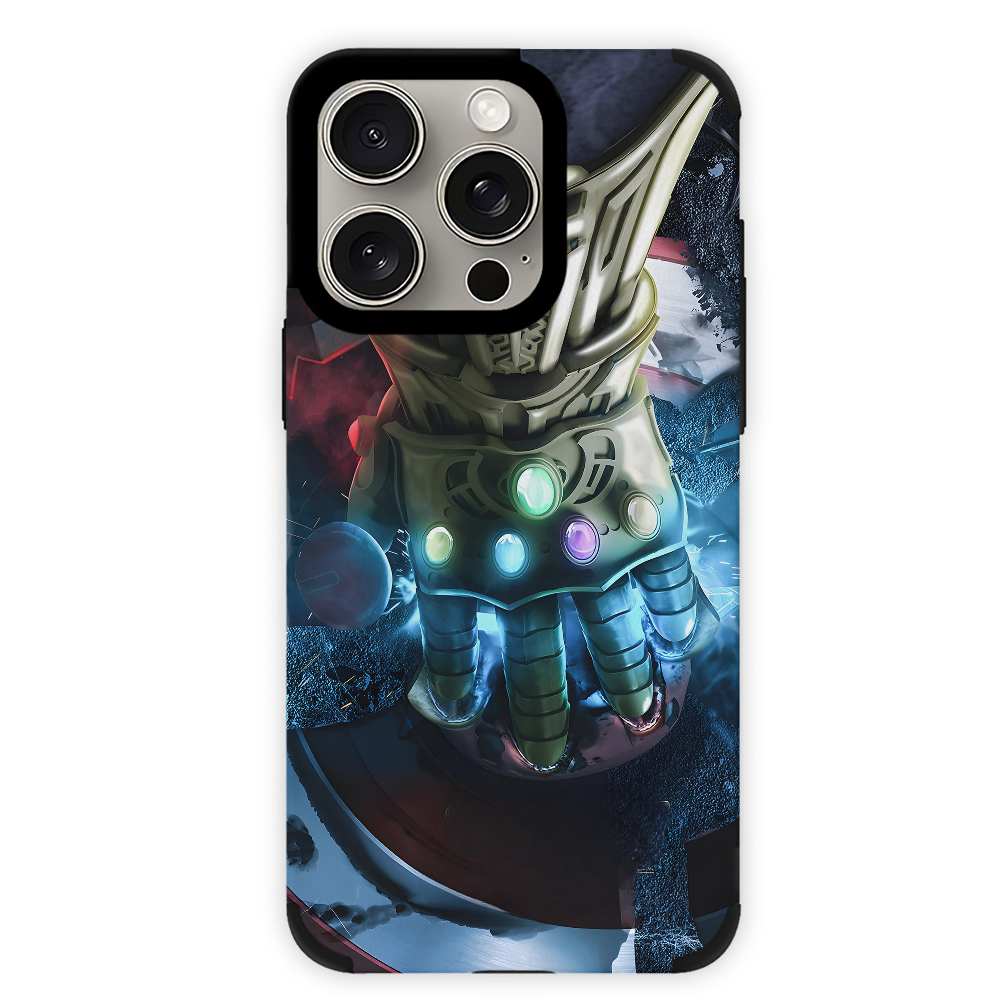 （画像用） アベンジャーズ The Avengers 【iPhone15ProMax対応】 PUレザー スマホケース 耐衝撃＆黄変防止