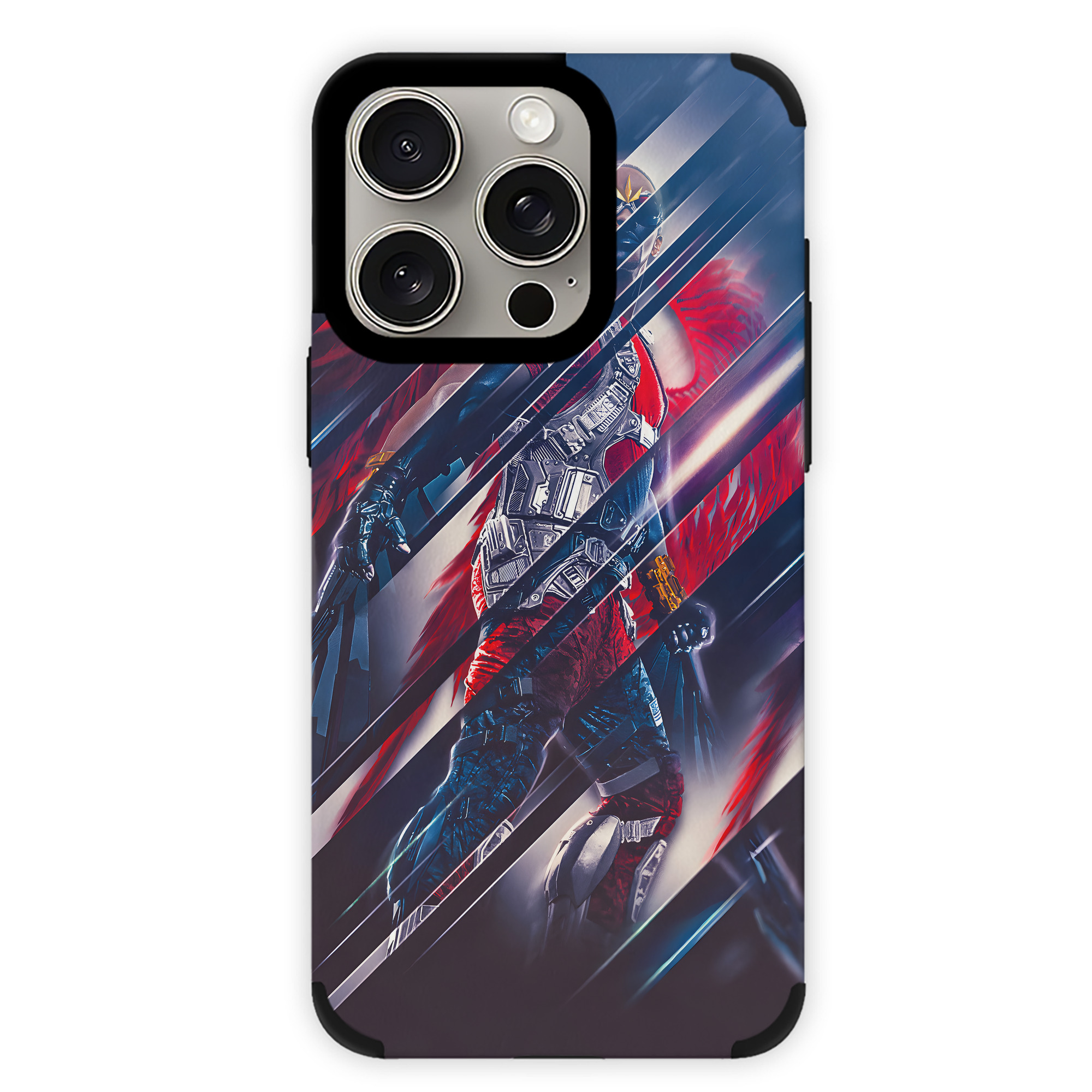 （画像用） アベンジャーズ The Avengers 【iPhone15ProMax対応】 PUレザー スマホケース 耐衝撃＆黄変防止