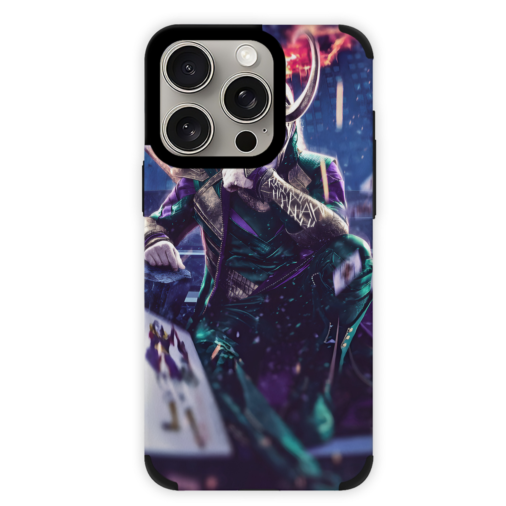 （画像用） アベンジャーズ The Avengers 【iPhone15ProMax対応】 PUレザー スマホケース 耐衝撃＆黄変防止