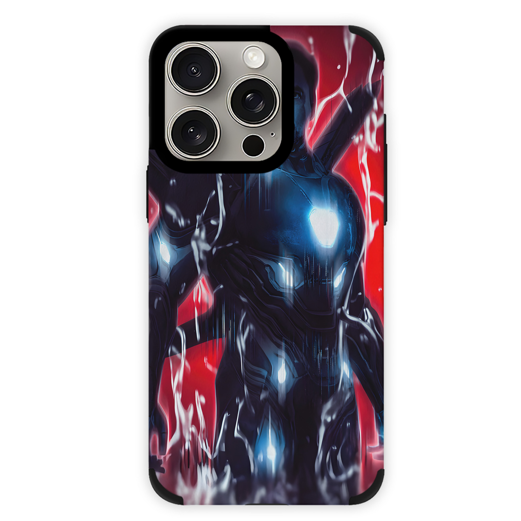 （画像用） アベンジャーズ The Avengers 【iPhone15ProMax対応】 PUレザー スマホケース 耐衝撃＆黄変防止