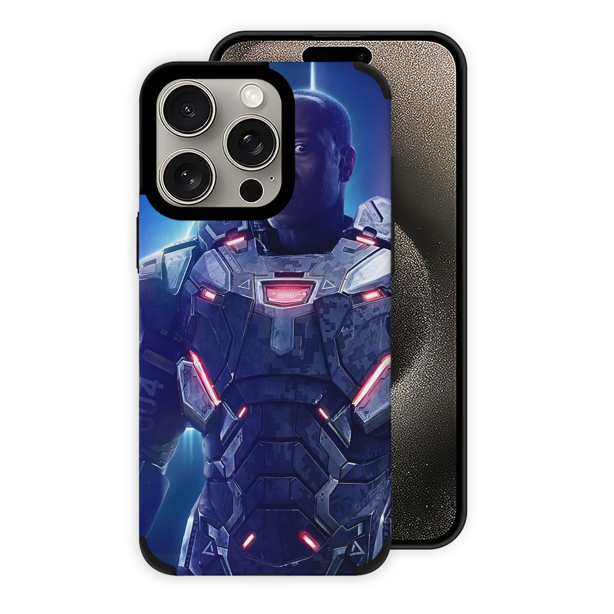 （画像用） アベンジャーズ The Avengers 【iPhone15ProMax対応】 PUレザー スマホケース 耐衝撃＆黄変防止