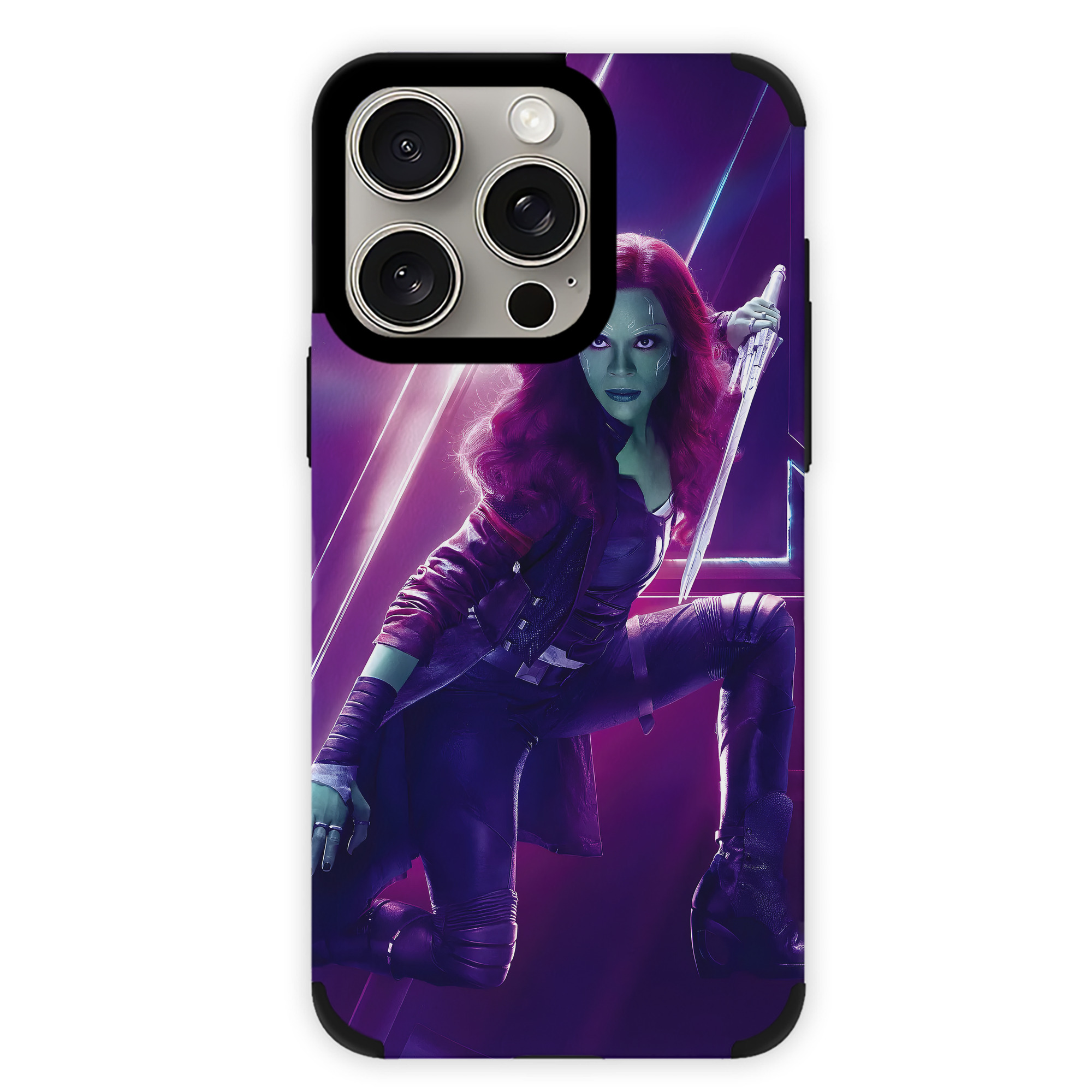 （画像用） アベンジャーズ The Avengers 【iPhone15ProMax対応】 PUレザー スマホケース 耐衝撃＆黄変防止