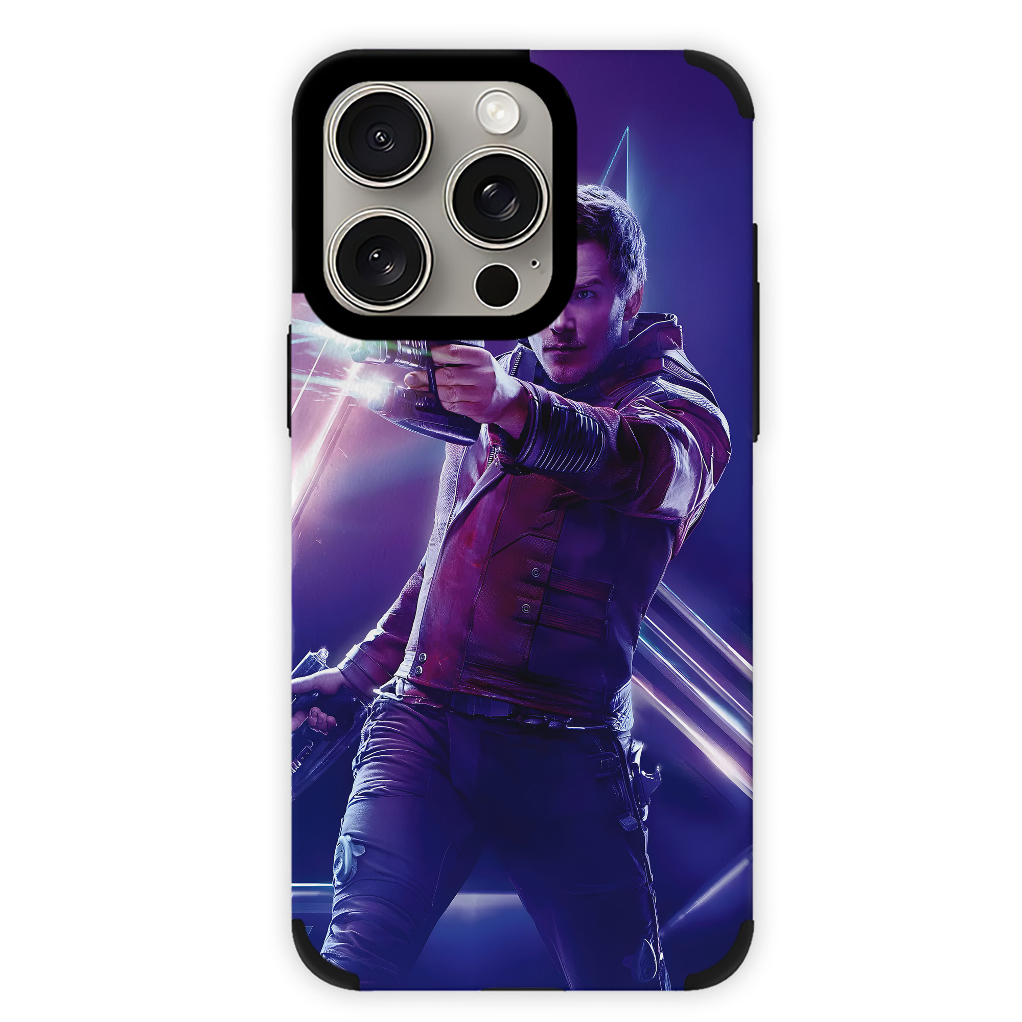 （画像用） アベンジャーズ The Avengers 【iPhone15ProMax対応】 PUレザー スマホケース 耐衝撃＆黄変防止