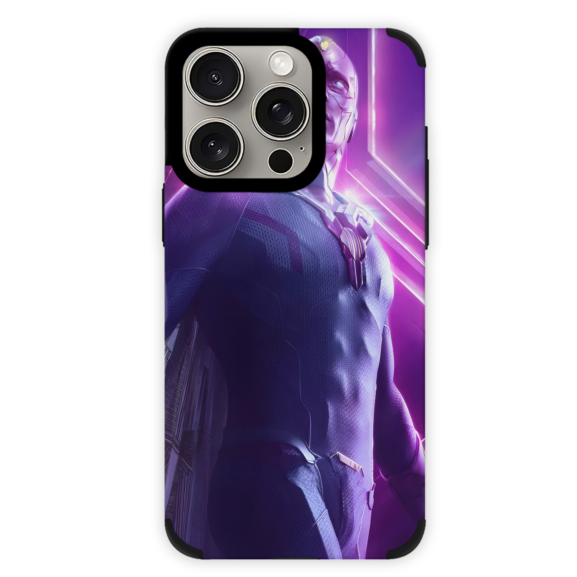 （画像用） アベンジャーズ The Avengers 【iPhone15ProMax対応】 PUレザー スマホケース 耐衝撃＆黄変防止