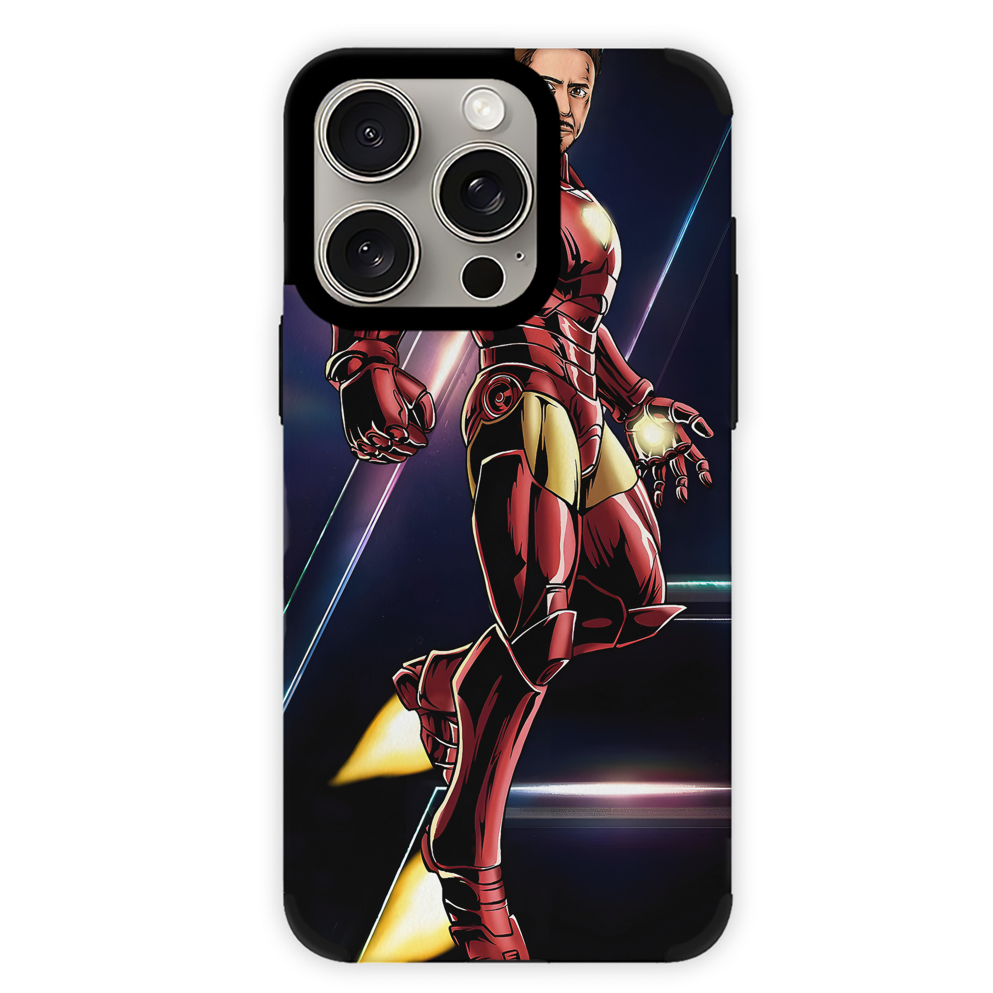 （画像用） アベンジャーズ The Avengers 【iPhone15ProMax対応】 PUレザー スマホケース 耐衝撃＆黄変防止