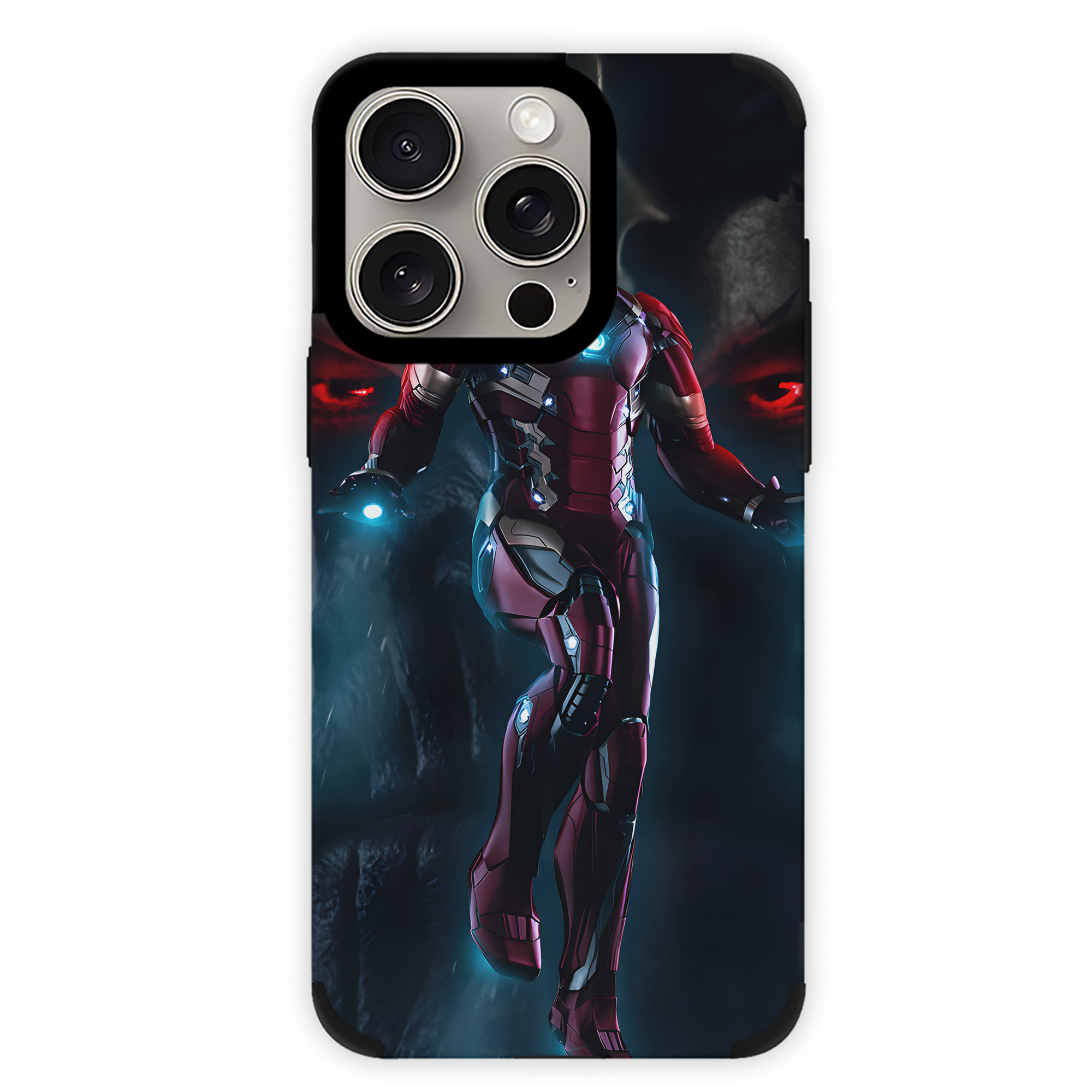 （画像用） アベンジャーズ The Avengers 【iPhone15ProMax対応】 PUレザー スマホケース 耐衝撃＆黄変防止