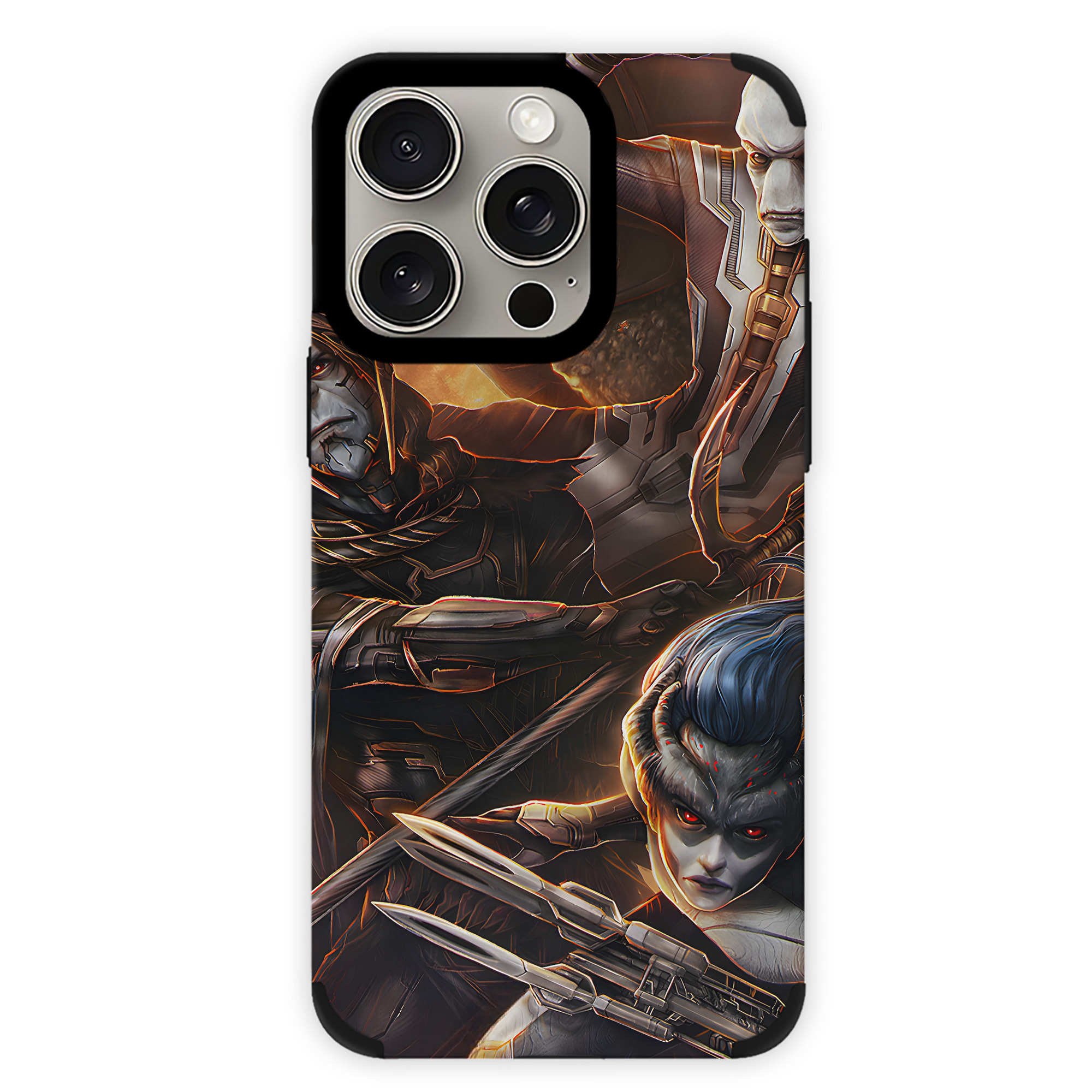 （画像用） アベンジャーズ The Avengers 【iPhone15ProMax対応】 PUレザー スマホケース 耐衝撃＆黄変防止