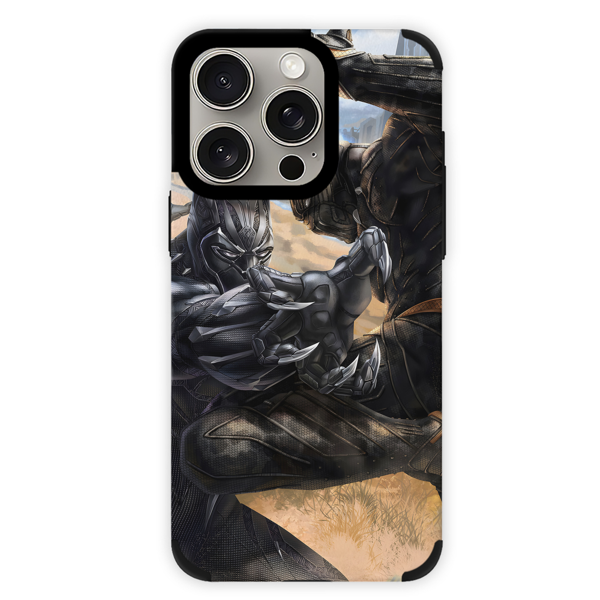 （画像用） アベンジャーズ The Avengers 【iPhone15ProMax対応】 PUレザー スマホケース 耐衝撃＆黄変防止