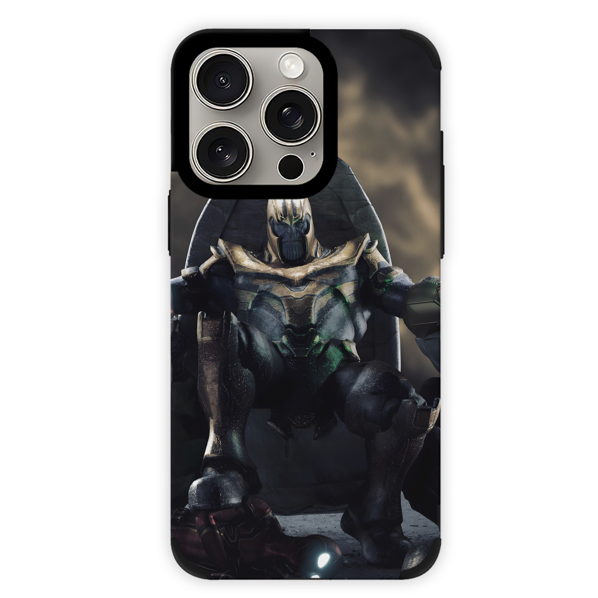 （画像用） アベンジャーズ The Avengers 【iPhone15ProMax対応】 PUレザー スマホケース 耐衝撃＆黄変防止