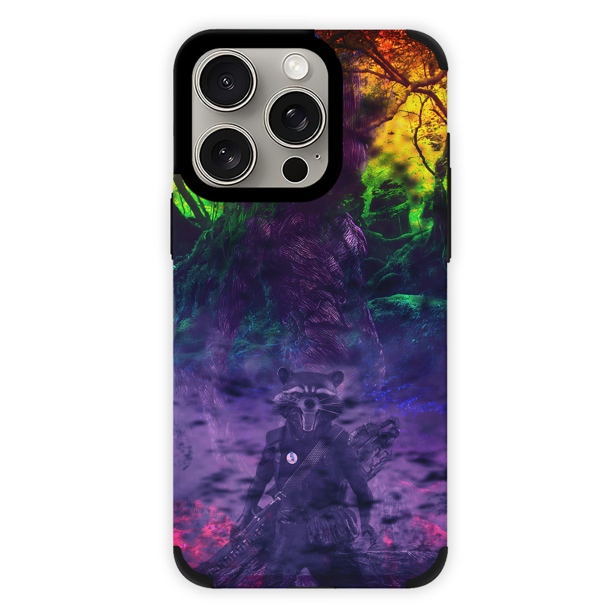 （画像用） アベンジャーズ The Avengers 【iPhone15ProMax対応】 PUレザー スマホケース 耐衝撃＆黄変防止