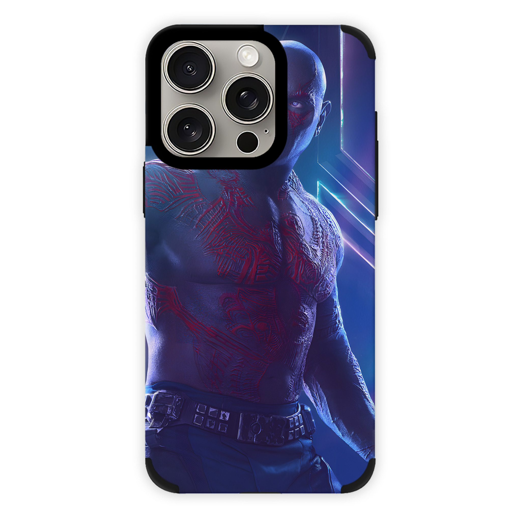 （画像用） アベンジャーズ The Avengers 【iPhone15ProMax対応】 PUレザー スマホケース 耐衝撃＆黄変防止