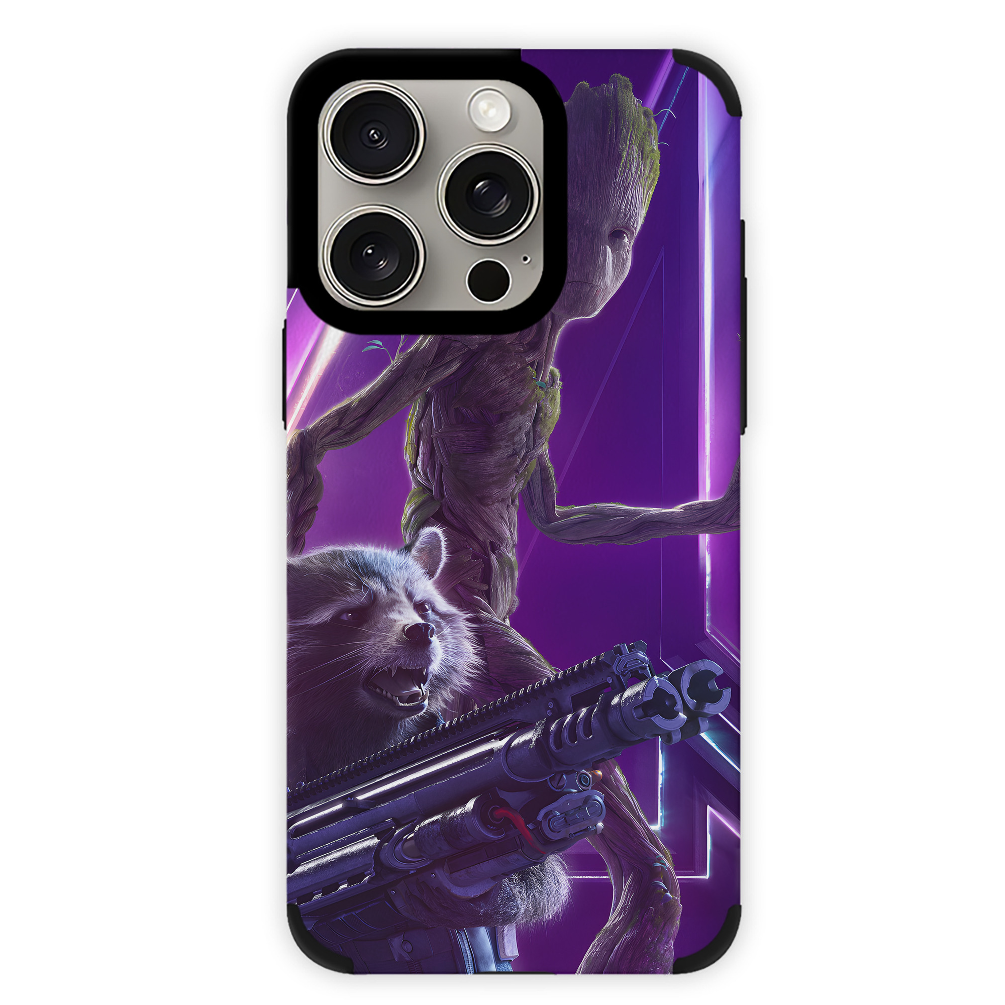 （画像用） アベンジャーズ The Avengers 【iPhone15ProMax対応】 PUレザー スマホケース 耐衝撃＆黄変防止