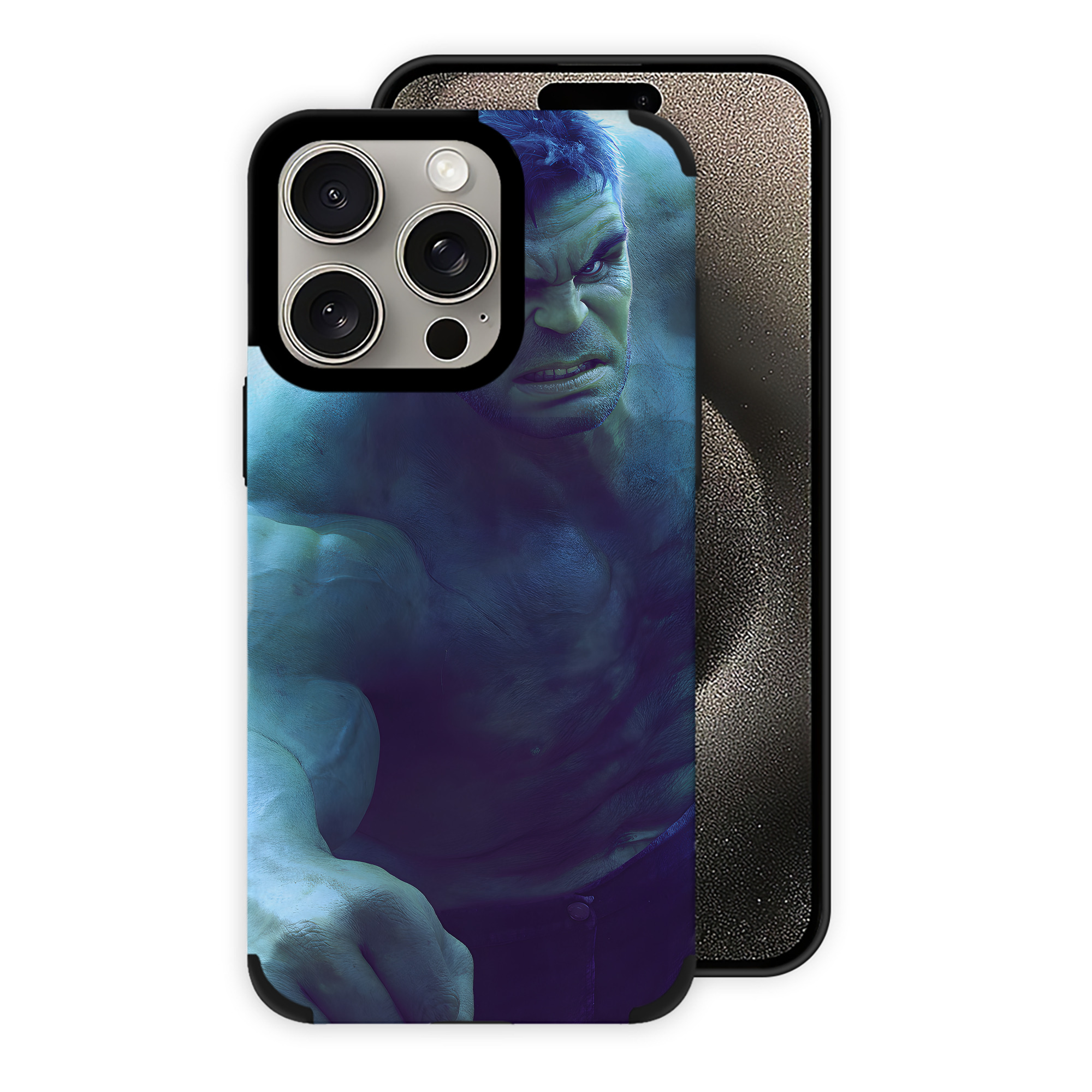 （画像用） アベンジャーズ The Avengers 【iPhone15ProMax対応】 PUレザー スマホケース 耐衝撃＆黄変防止
