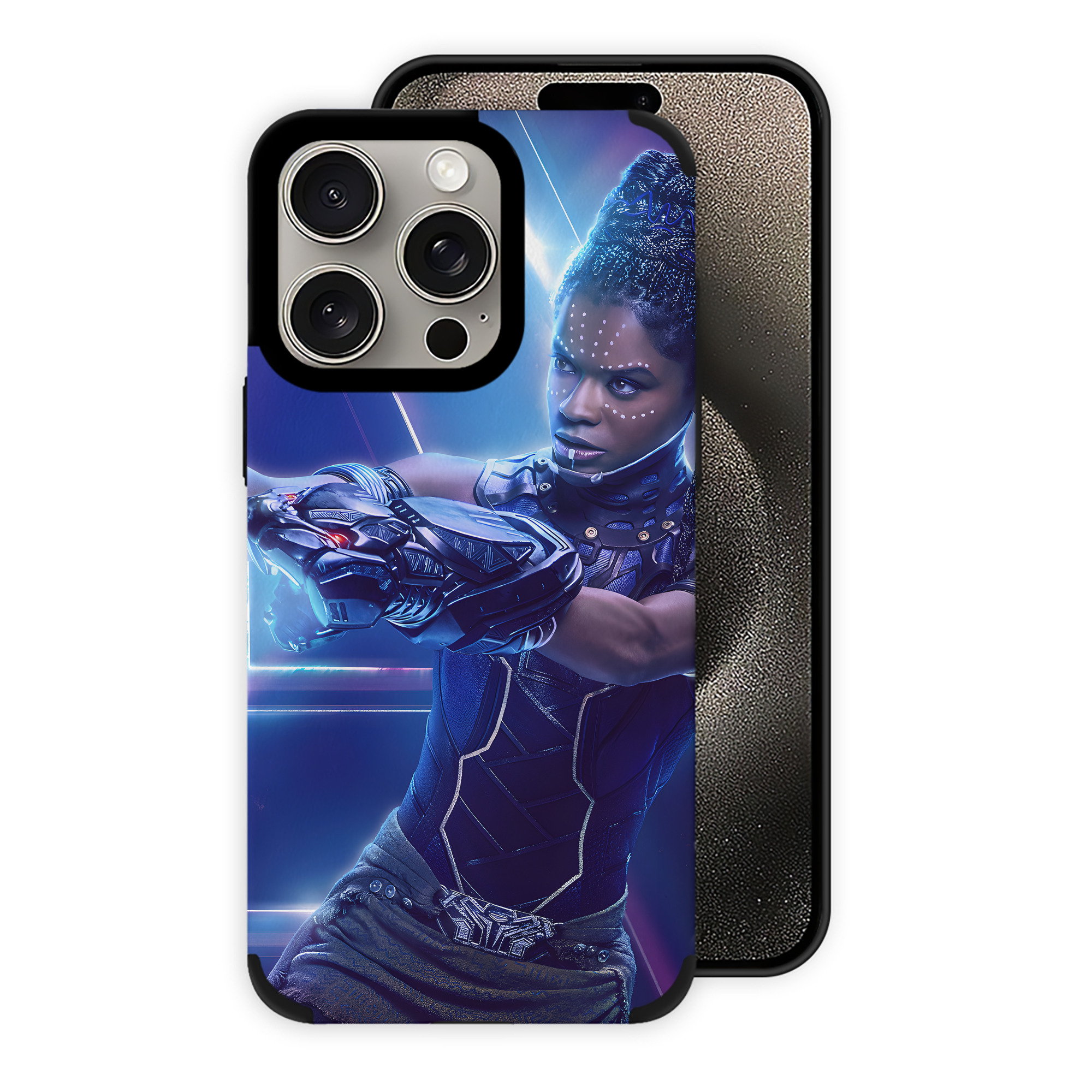 （画像用） アベンジャーズ The Avengers 【iPhone15ProMax対応】 PUレザー スマホケース 耐衝撃＆黄変防止