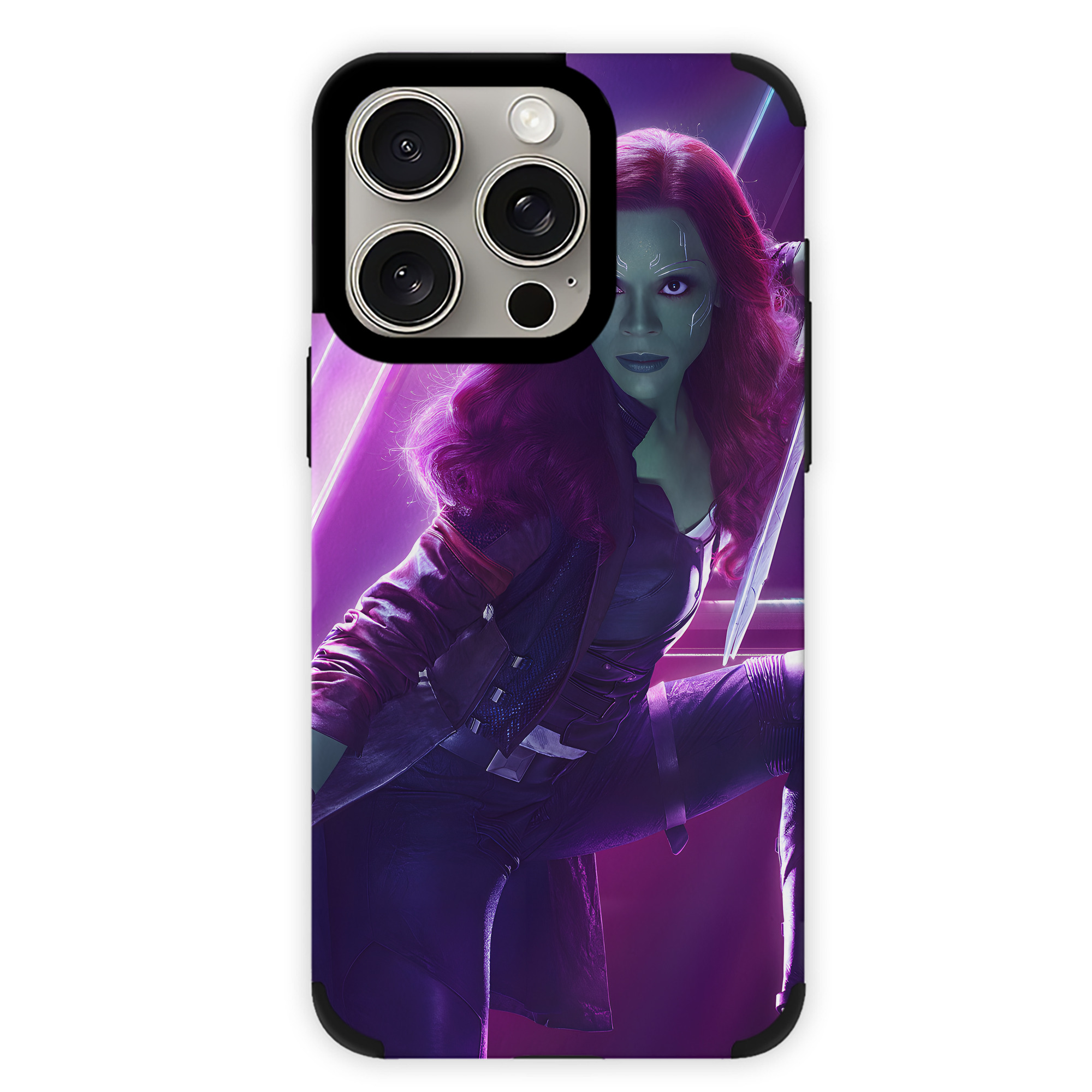 （画像用） アベンジャーズ The Avengers 【iPhone15ProMax対応】 PUレザー スマホケース 耐衝撃＆黄変防止