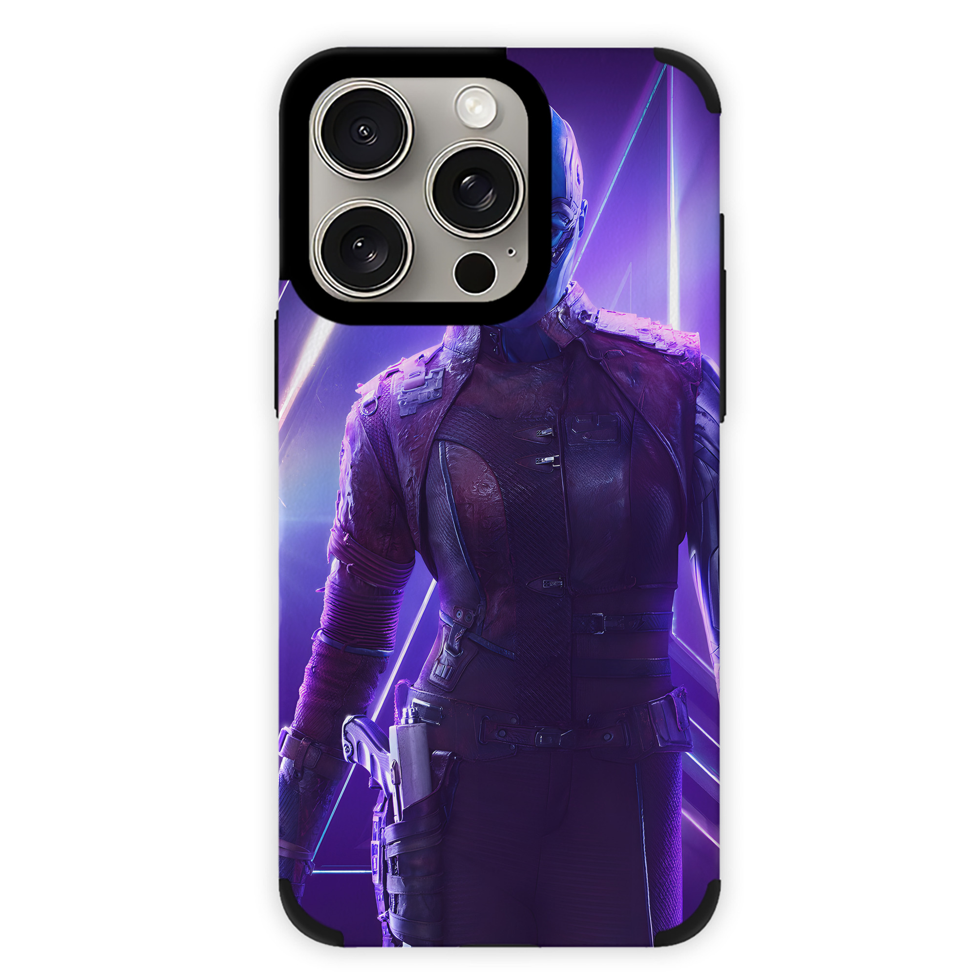 （画像用） アベンジャーズ The Avengers 【iPhone15ProMax対応】 PUレザー スマホケース 耐衝撃＆黄変防止