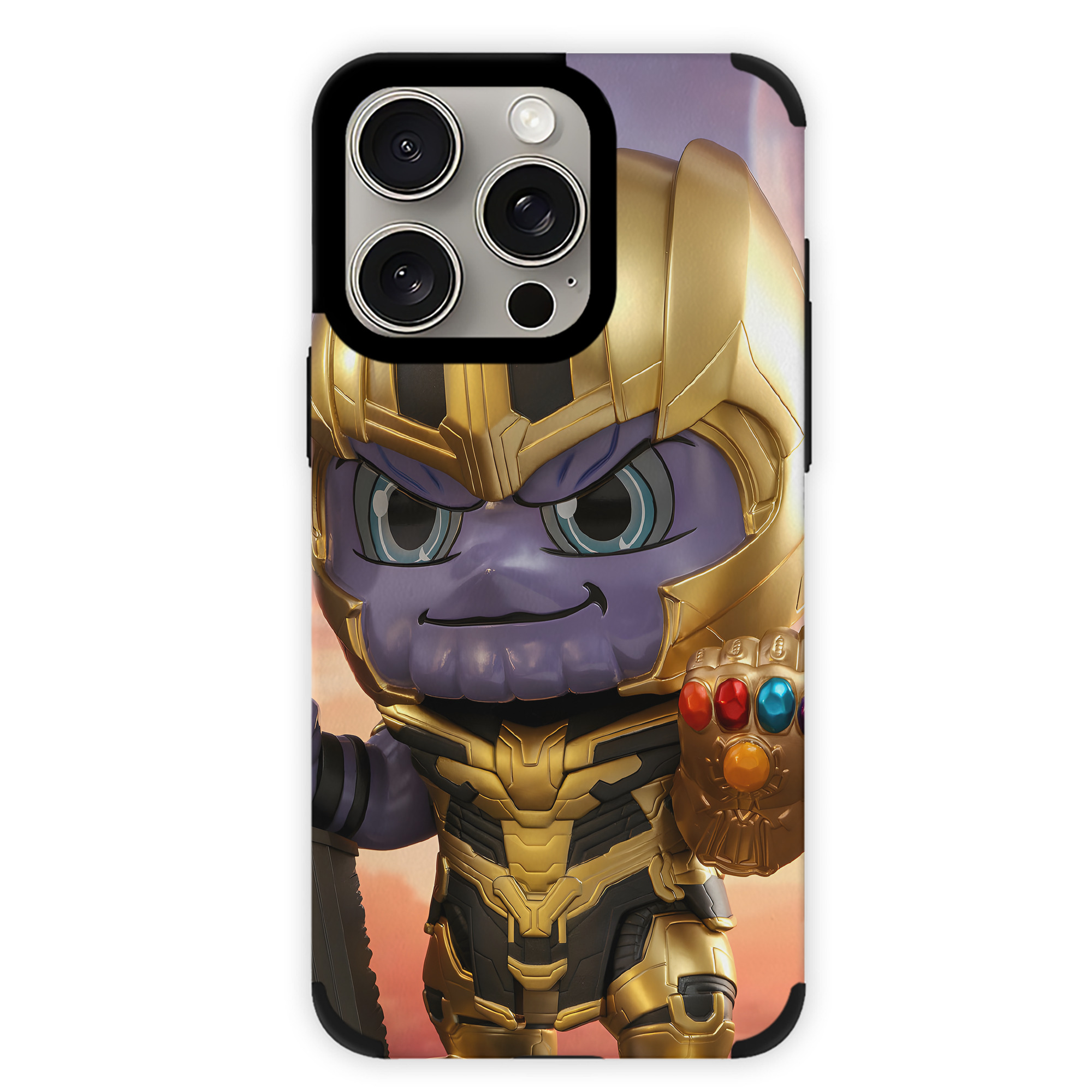 （画像用） アベンジャーズ The Avengers 【iPhone15ProMax対応】 PUレザー スマホケース 耐衝撃＆黄変防止