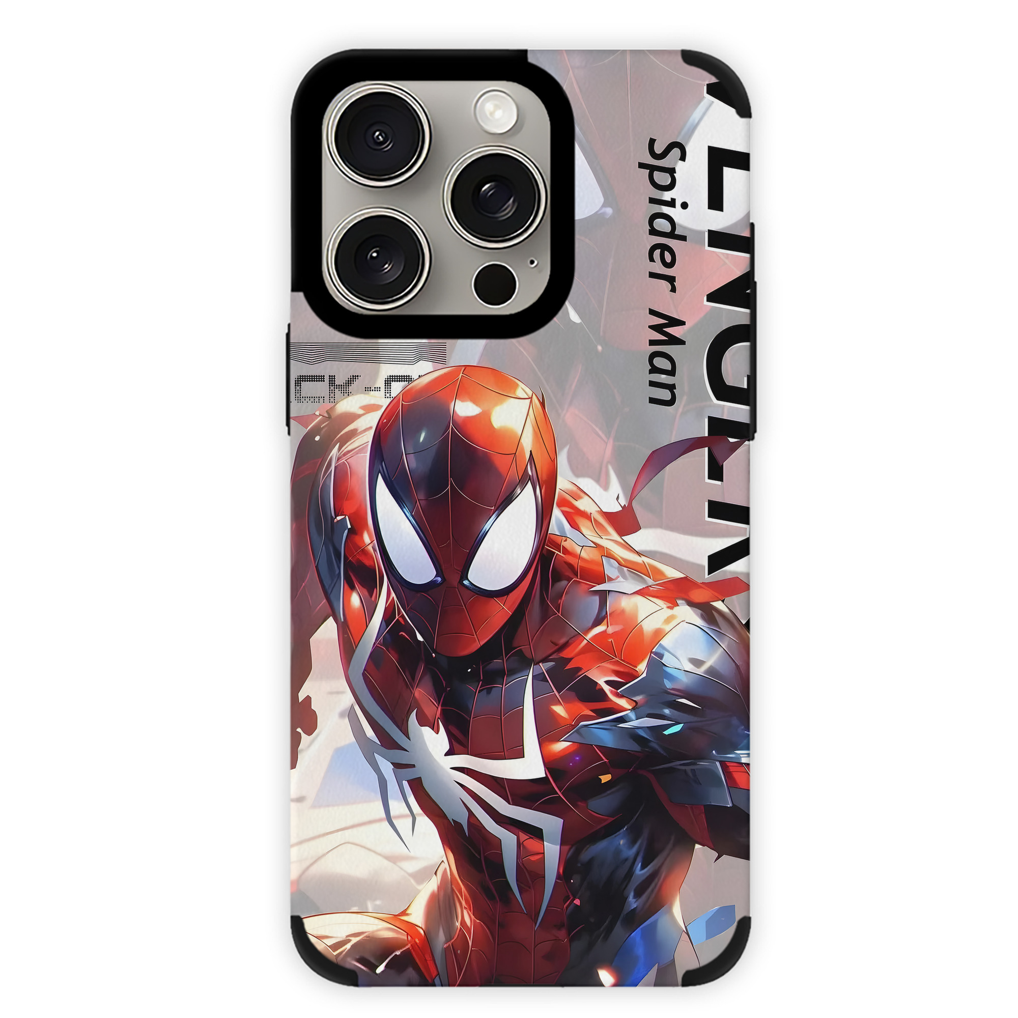 （画像用） アベンジャーズ The Avengers 【iPhone15ProMax対応】 PUレザー スマホケース 耐衝撃＆黄変防止