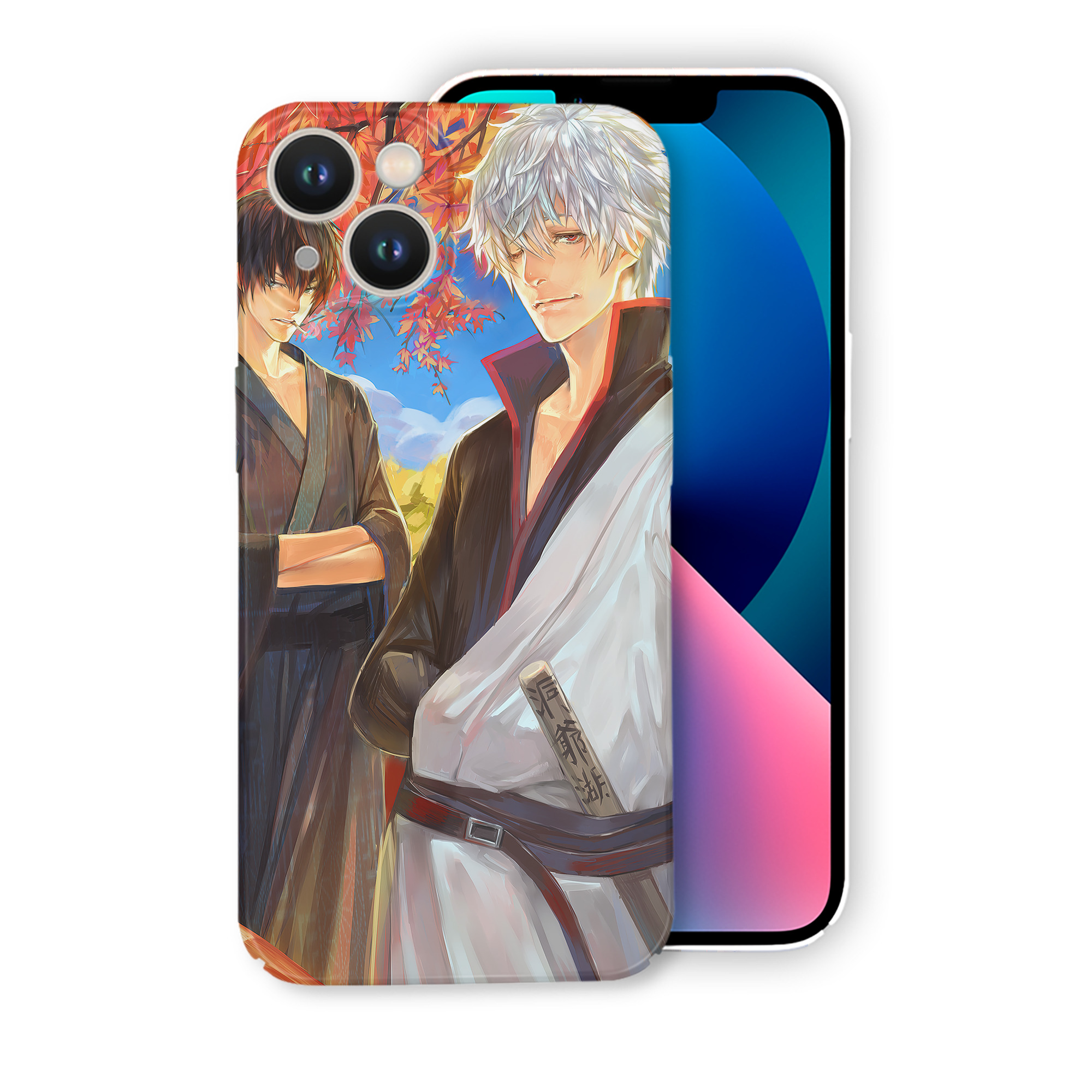 （画像用） アベンジャーズ The Avengers 【iPhone 14シリーズ対応】ハードケース