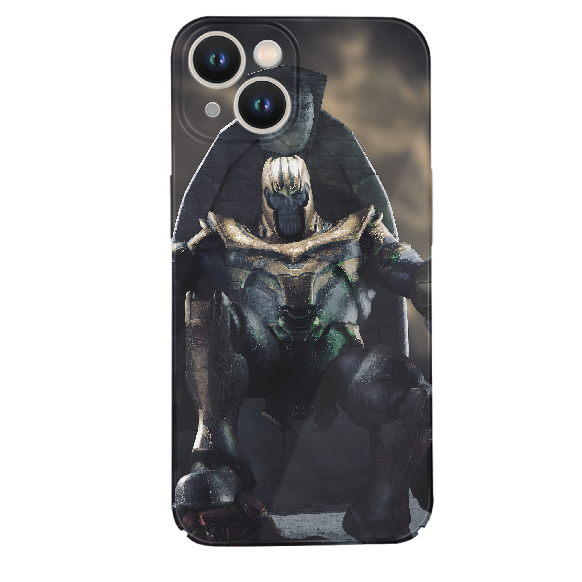 （画像用） アベンジャーズ The Avengers 【iPhone 14シリーズ対応】ハードケース