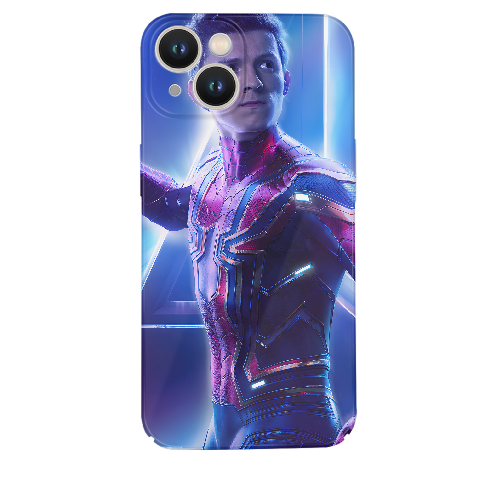 （画像用） アベンジャーズ The Avengers 【iPhone 14シリーズ対応】ハードケース