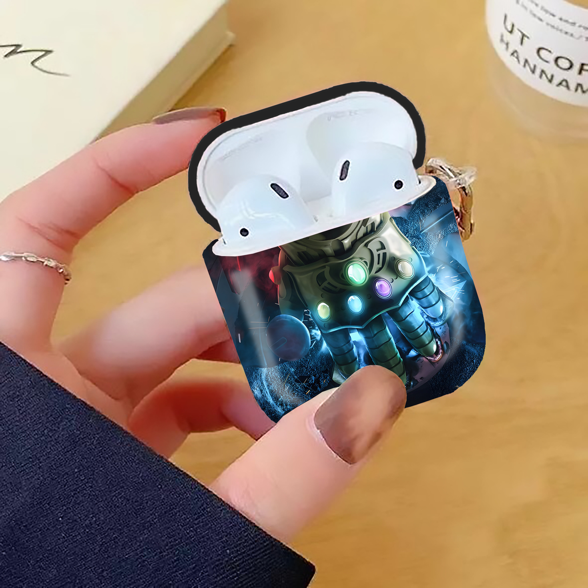 一般的なイメージ