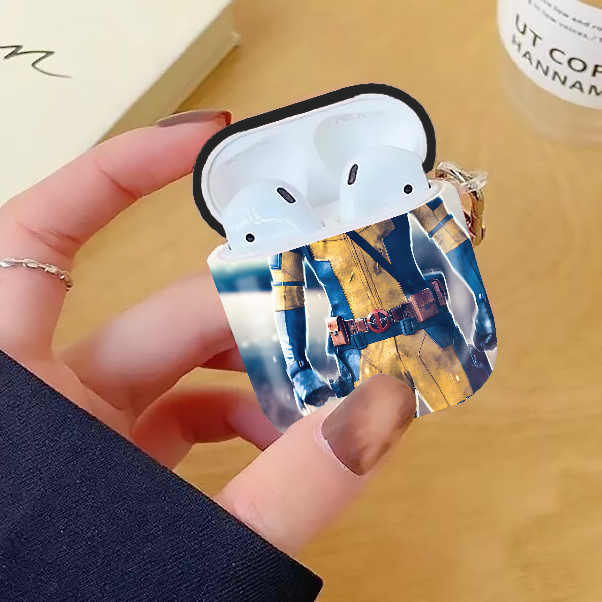 一般的なイメージ