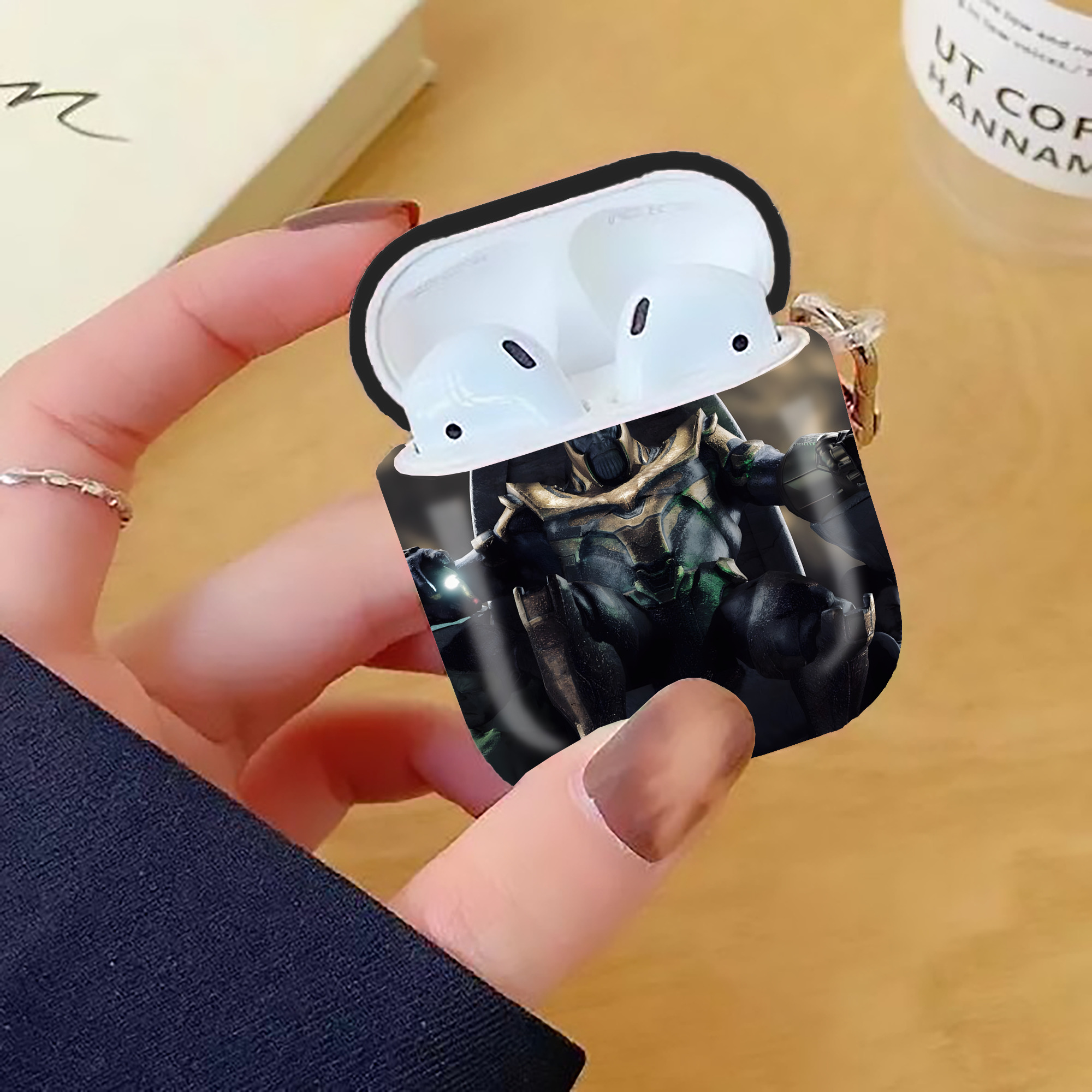 一般的なイメージ