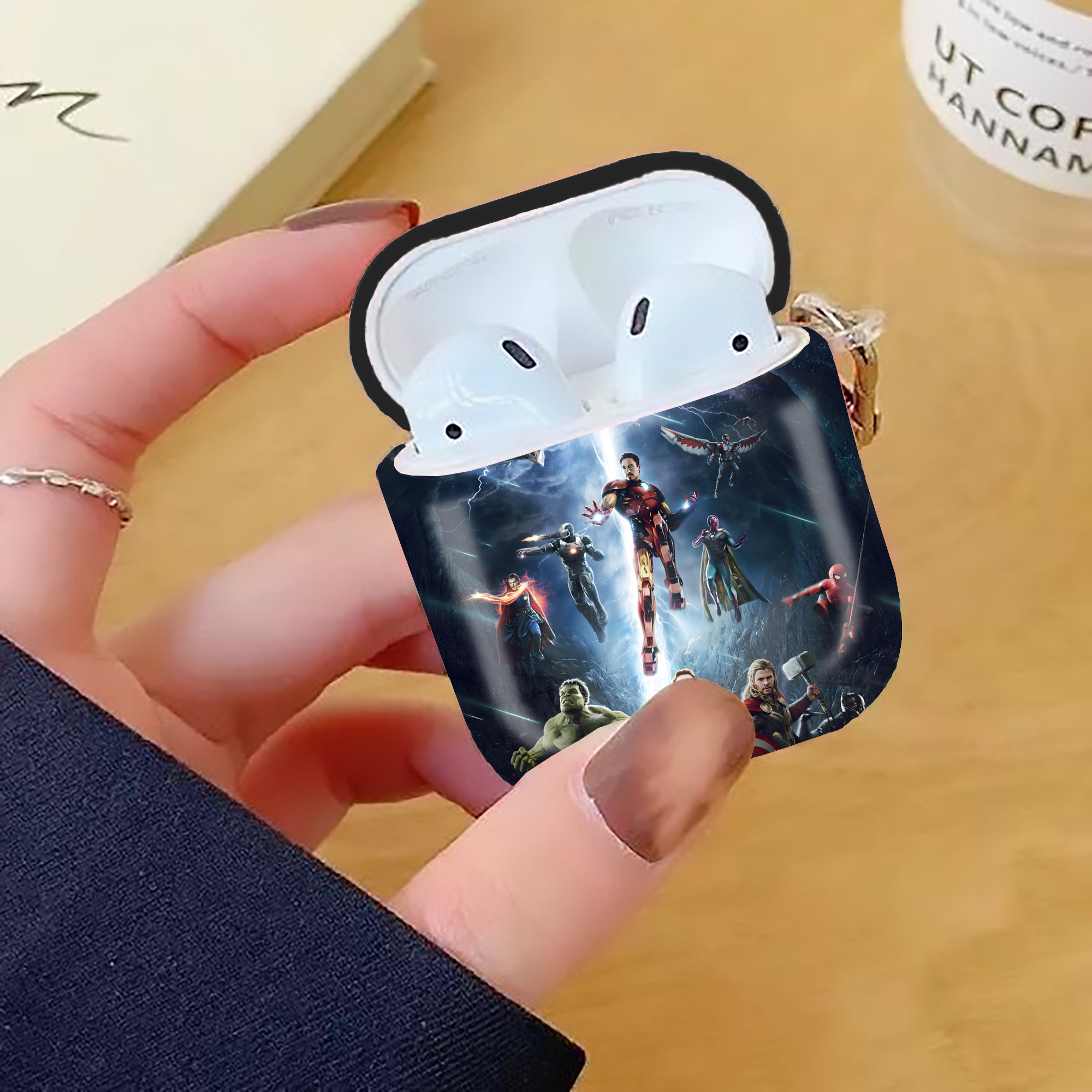 一般的なイメージ