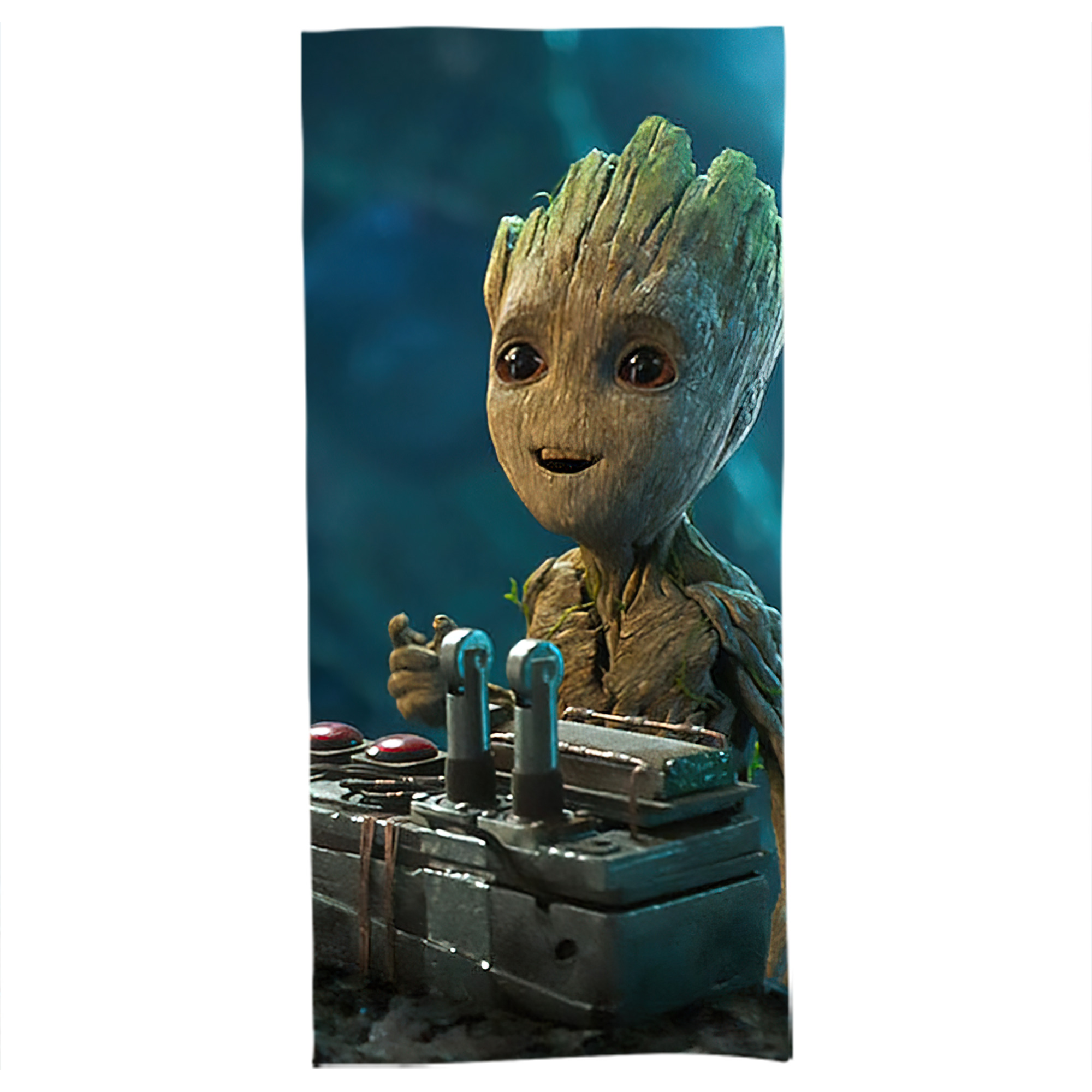 （画像用） アベンジャーズ The Avengers 大判バスタオル 70×140cm 吸水速乾 柔らかい肌触り