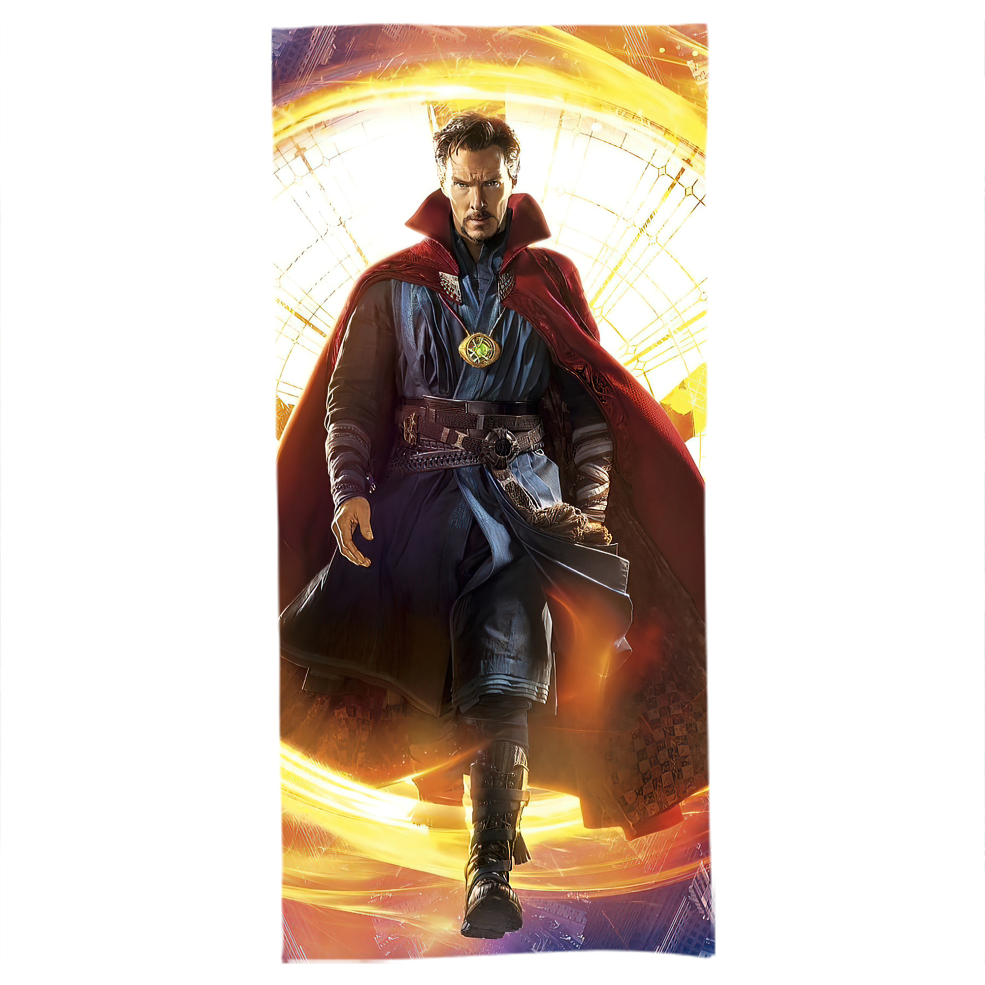 （画像用） アベンジャーズ The Avengers 大判バスタオル 70×140cm 吸水速乾 柔らかい肌触り
