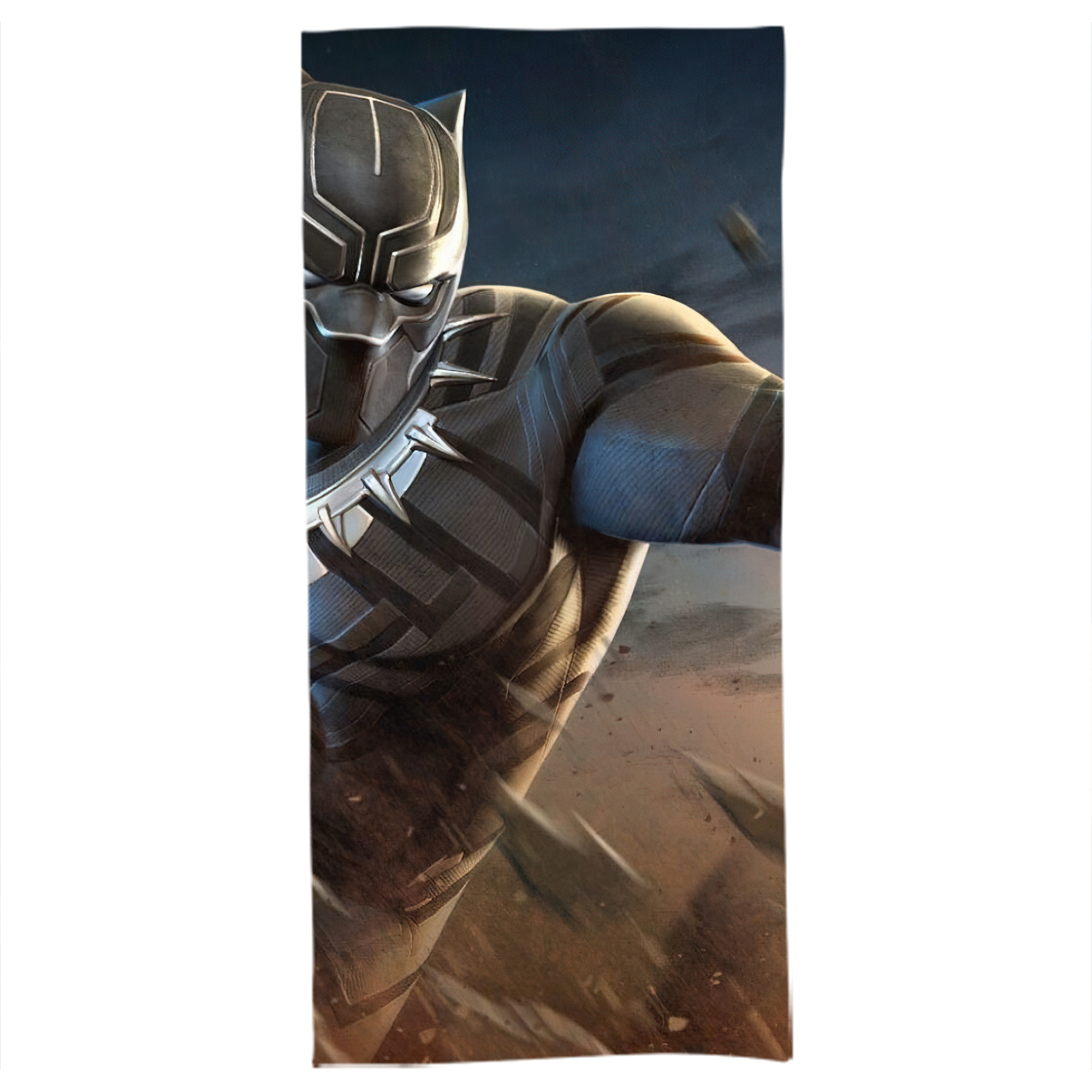 （画像用） アベンジャーズ The Avengers 大判バスタオル 70×140cm 吸水速乾 柔らかい肌触り