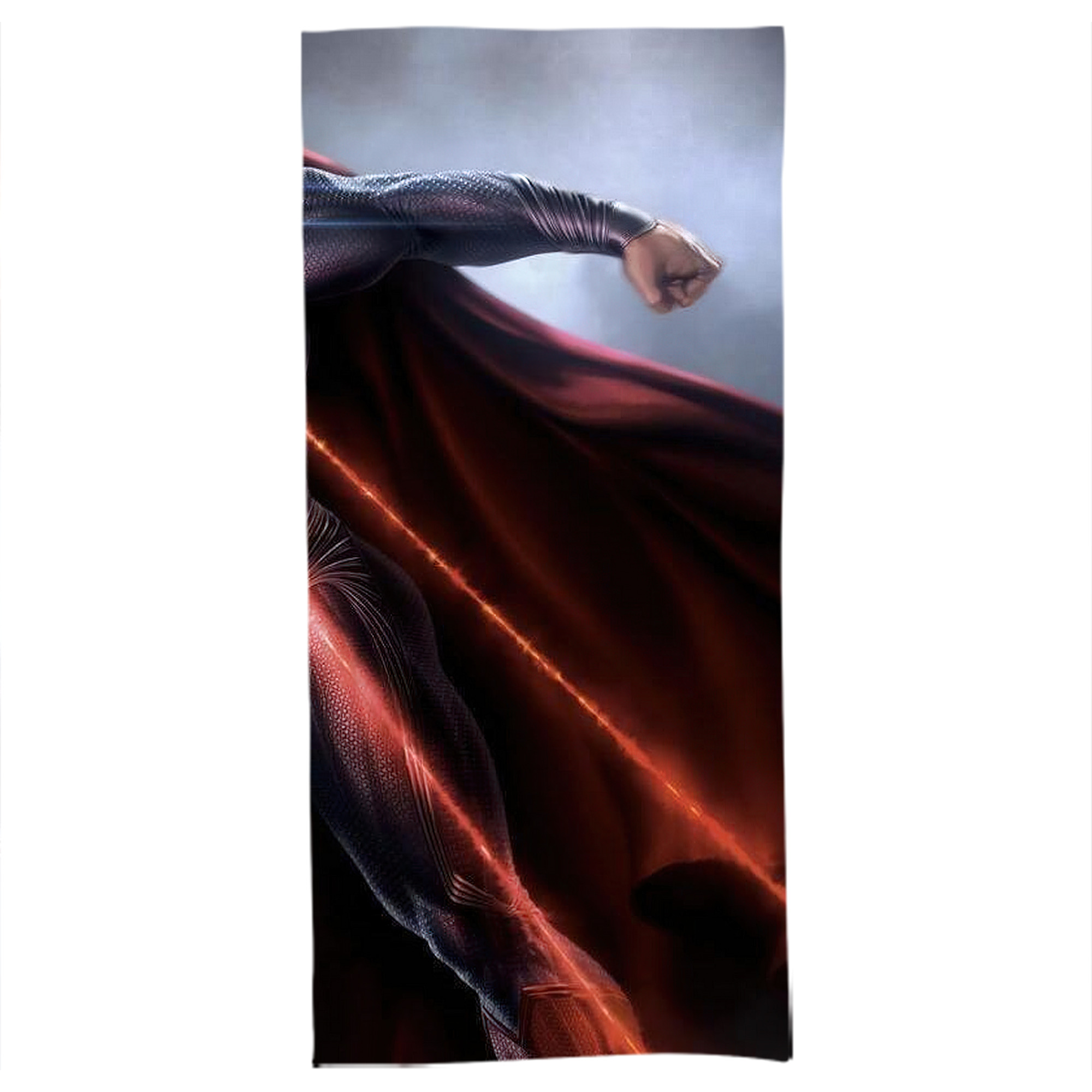（画像用） アベンジャーズ The Avengers 大判バスタオル 70×140cm 吸水速乾 柔らかい肌触り