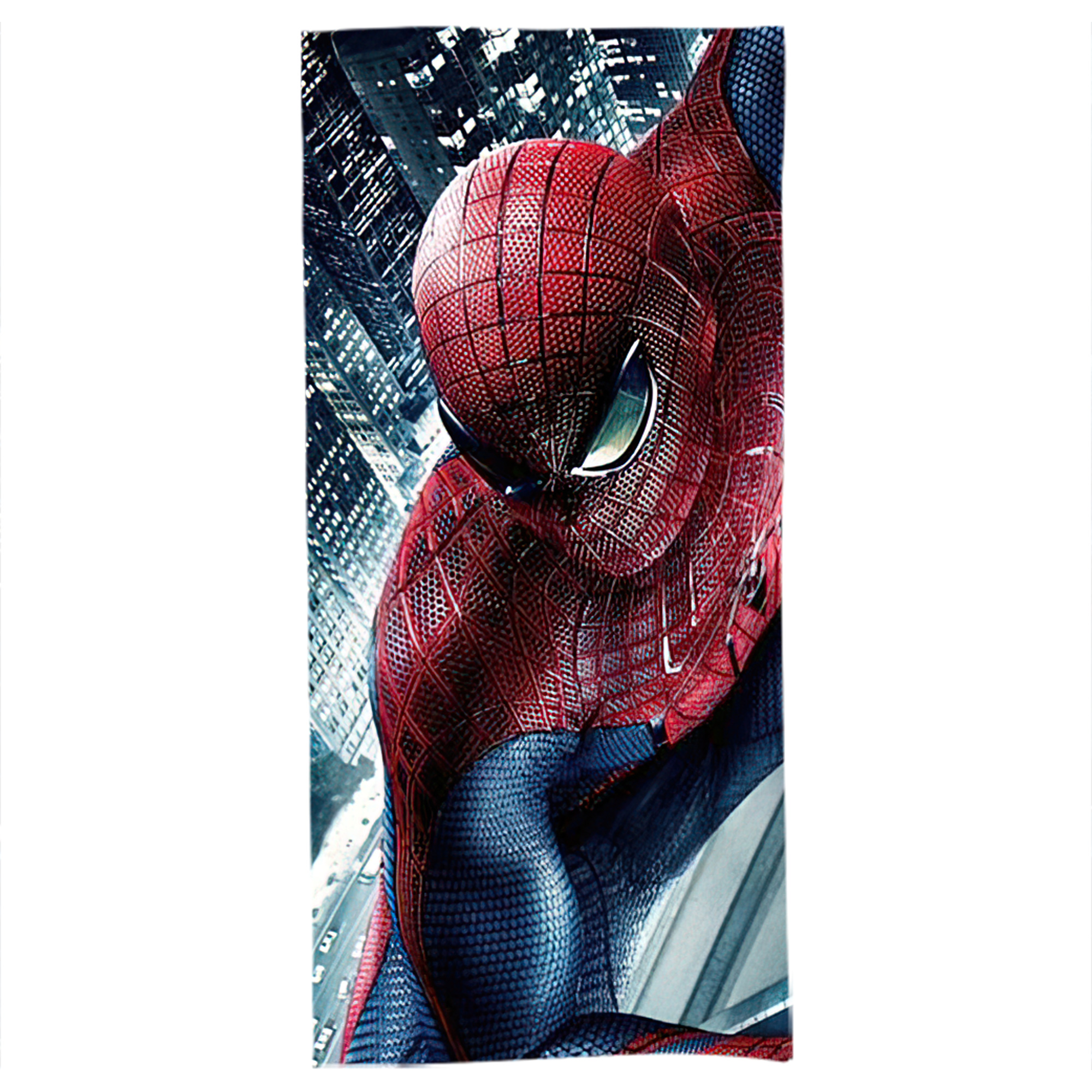 （画像用） アベンジャーズ The Avengers 大判バスタオル 70×140cm 吸水速乾 柔らかい肌触り