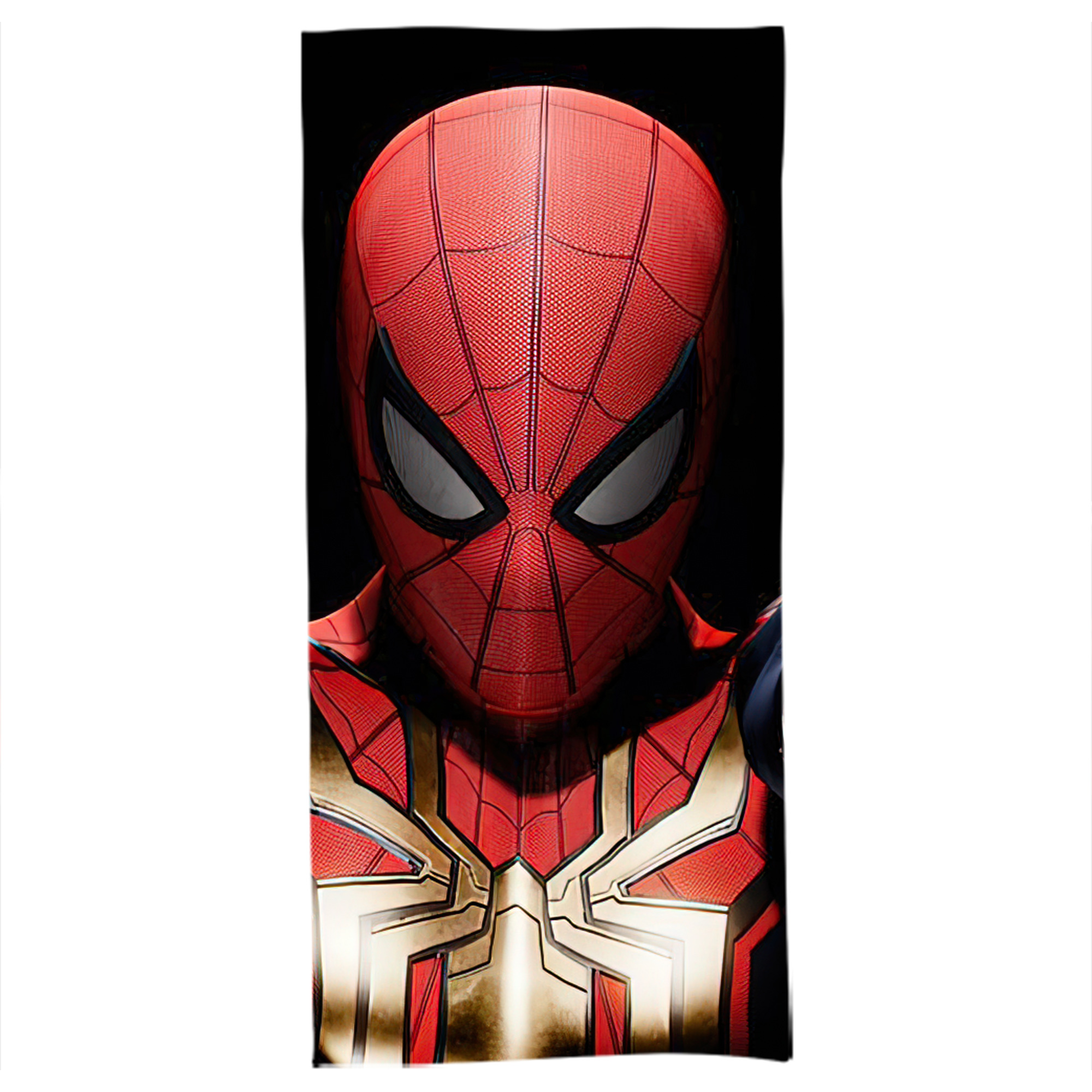 （画像用） アベンジャーズ The Avengers 大判バスタオル 70×140cm 吸水速乾 柔らかい肌触り
