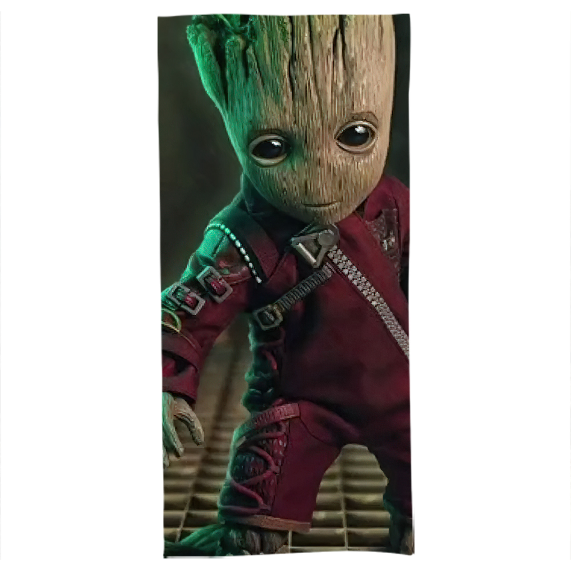 （画像用） アベンジャーズ The Avengers 大判バスタオル 70×140cm 吸水速乾 柔らかい肌触り