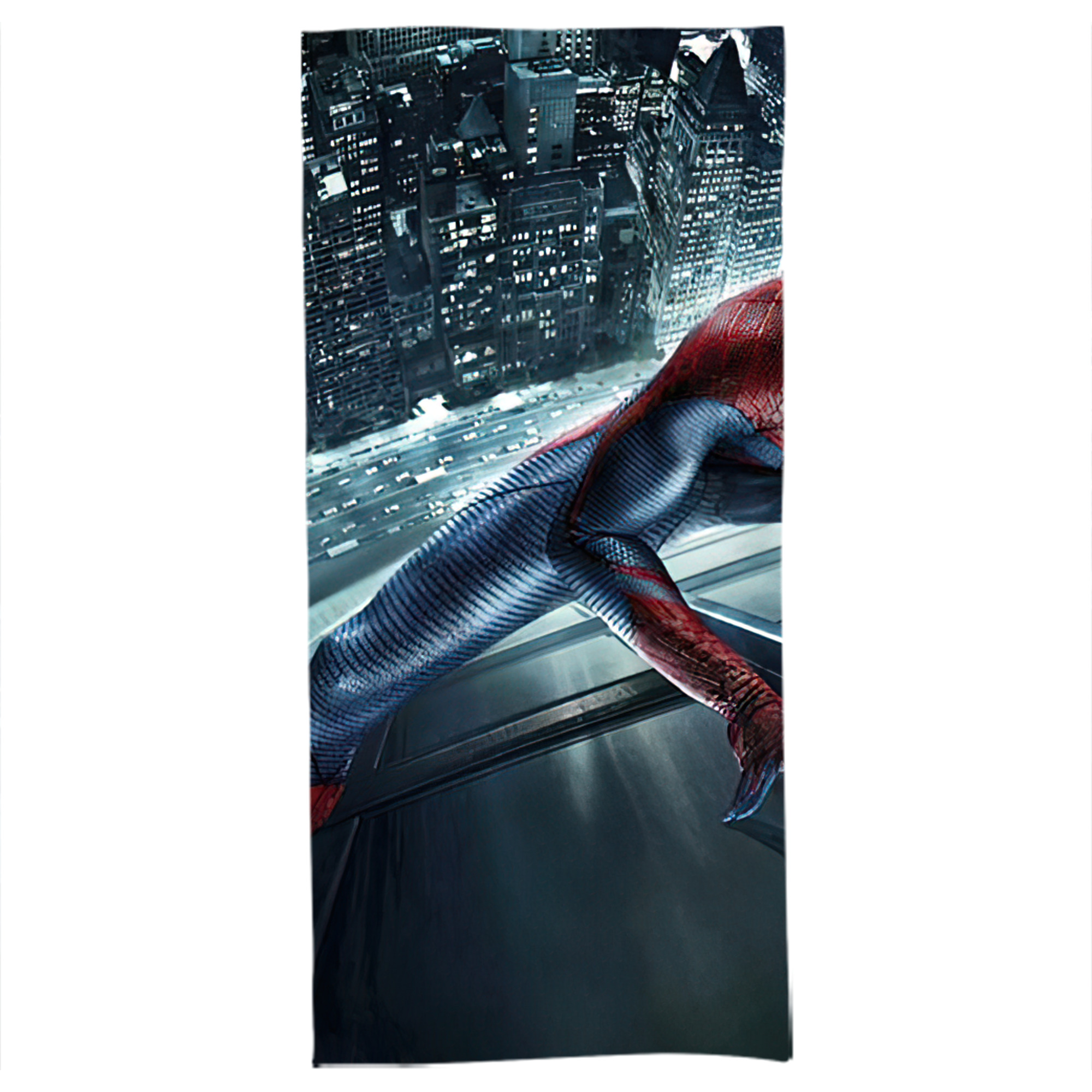 （画像用） アベンジャーズ The Avengers 大判バスタオル 70×140cm 吸水速乾 柔らかい肌触り