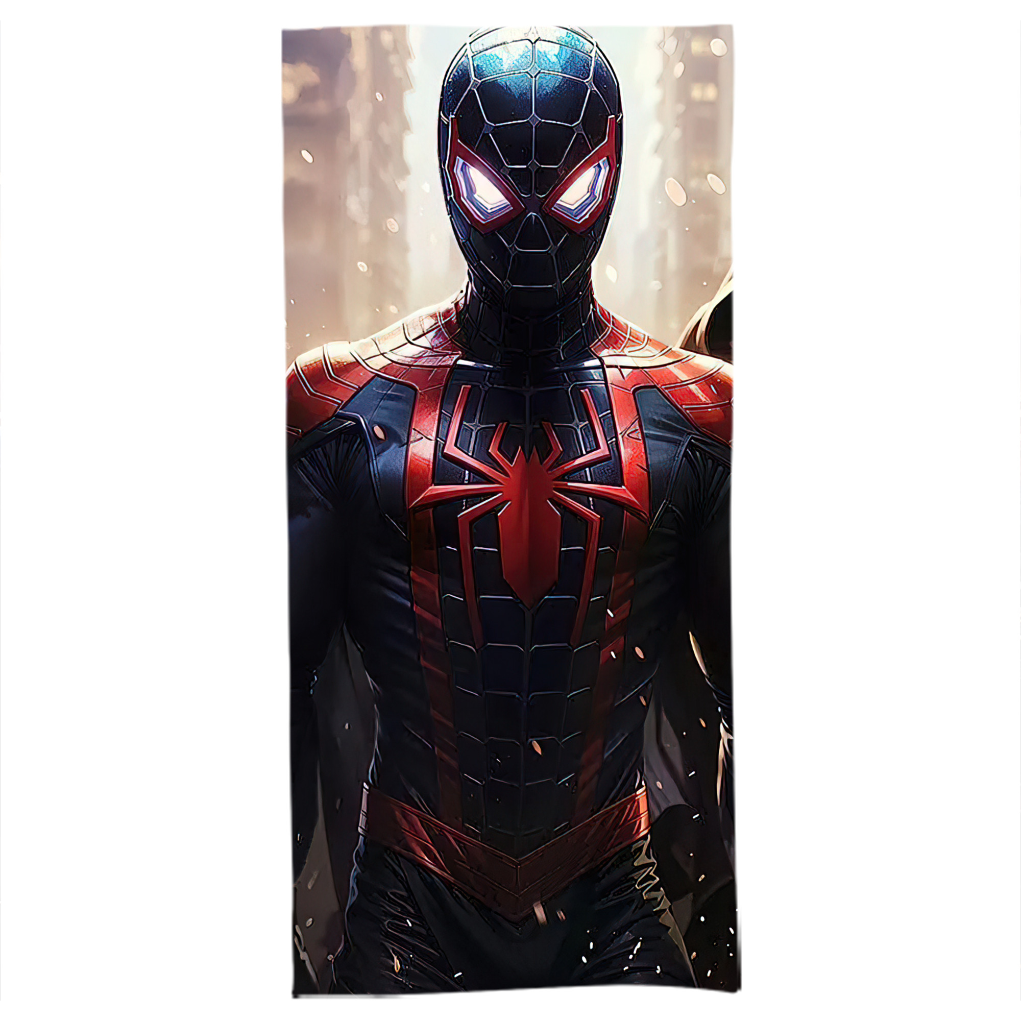 （画像用） アベンジャーズ The Avengers 大判バスタオル 70×140cm 吸水速乾 柔らかい肌触り