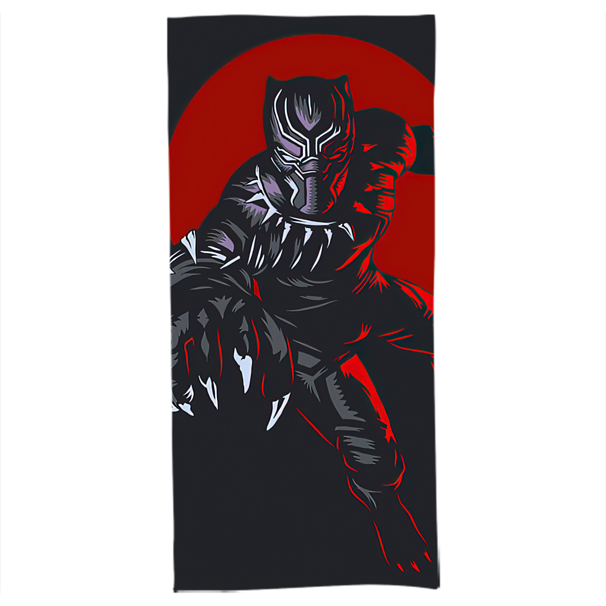 （画像用） アベンジャーズ The Avengers 大判バスタオル 70×140cm 吸水速乾 柔らかい肌触り