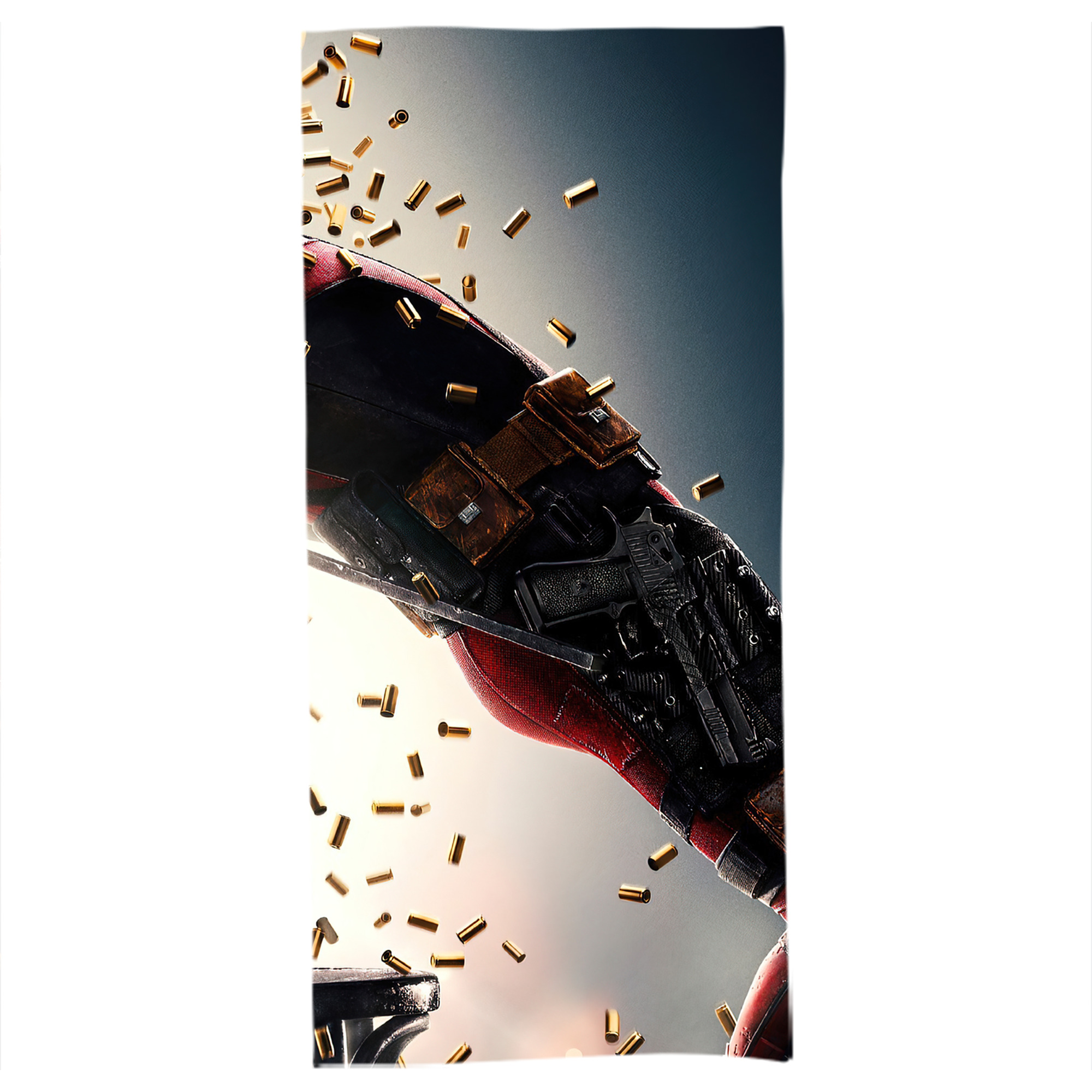 （画像用） アベンジャーズ The Avengers 大判バスタオル 70×140cm 吸水速乾 柔らかい肌触り