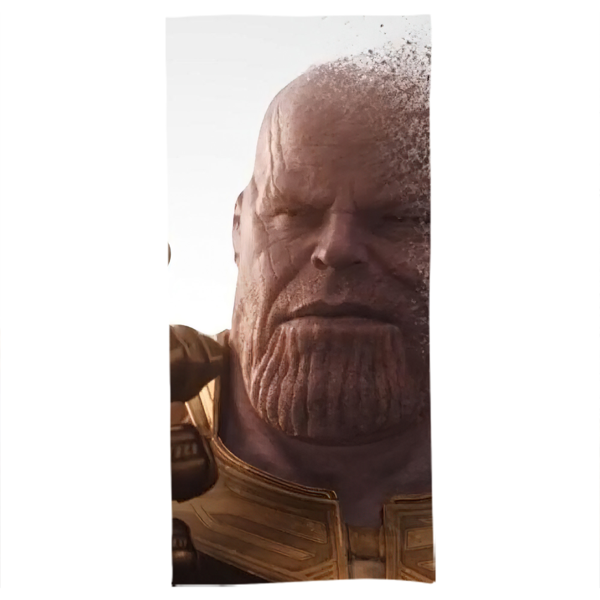 （画像用） アベンジャーズ The Avengers 大判バスタオル 70×140cm 吸水速乾 柔らかい肌触り